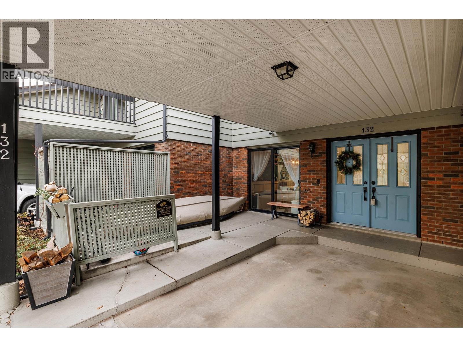 1050 Springfield Road Unit# 132, Kelowna, British Columbia  V1Y 8J7 - Photo 26 - 10386301