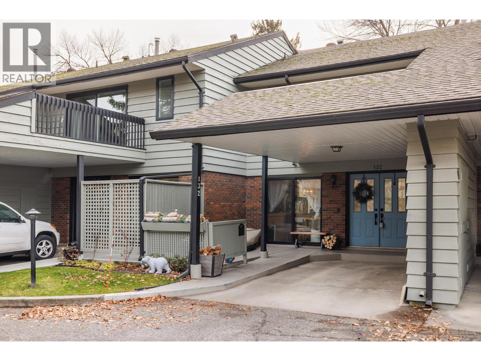 1050 Springfield Road Unit# 132, Kelowna, British Columbia  V1Y 8J7 - Photo 31 - 10386301