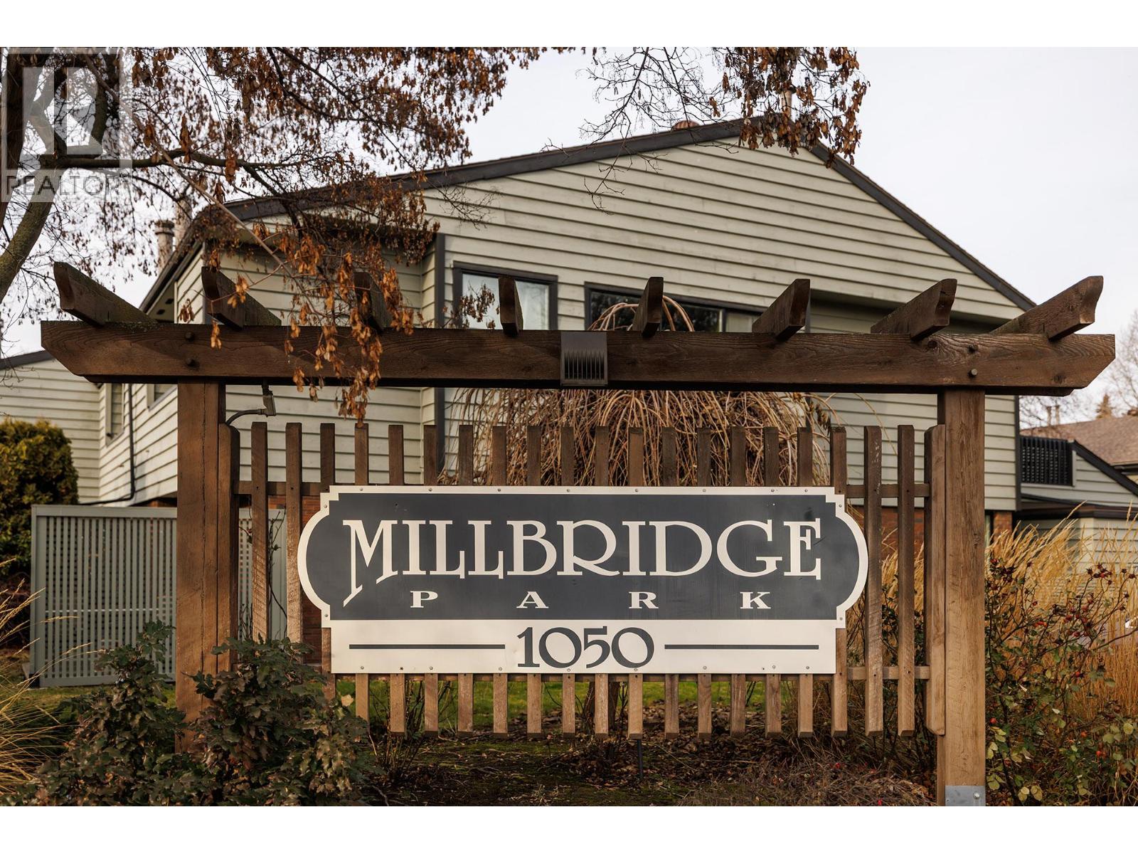 1050 Springfield Road Unit# 132, Kelowna, British Columbia  V1Y 8J7 - Photo 33 - 10386301