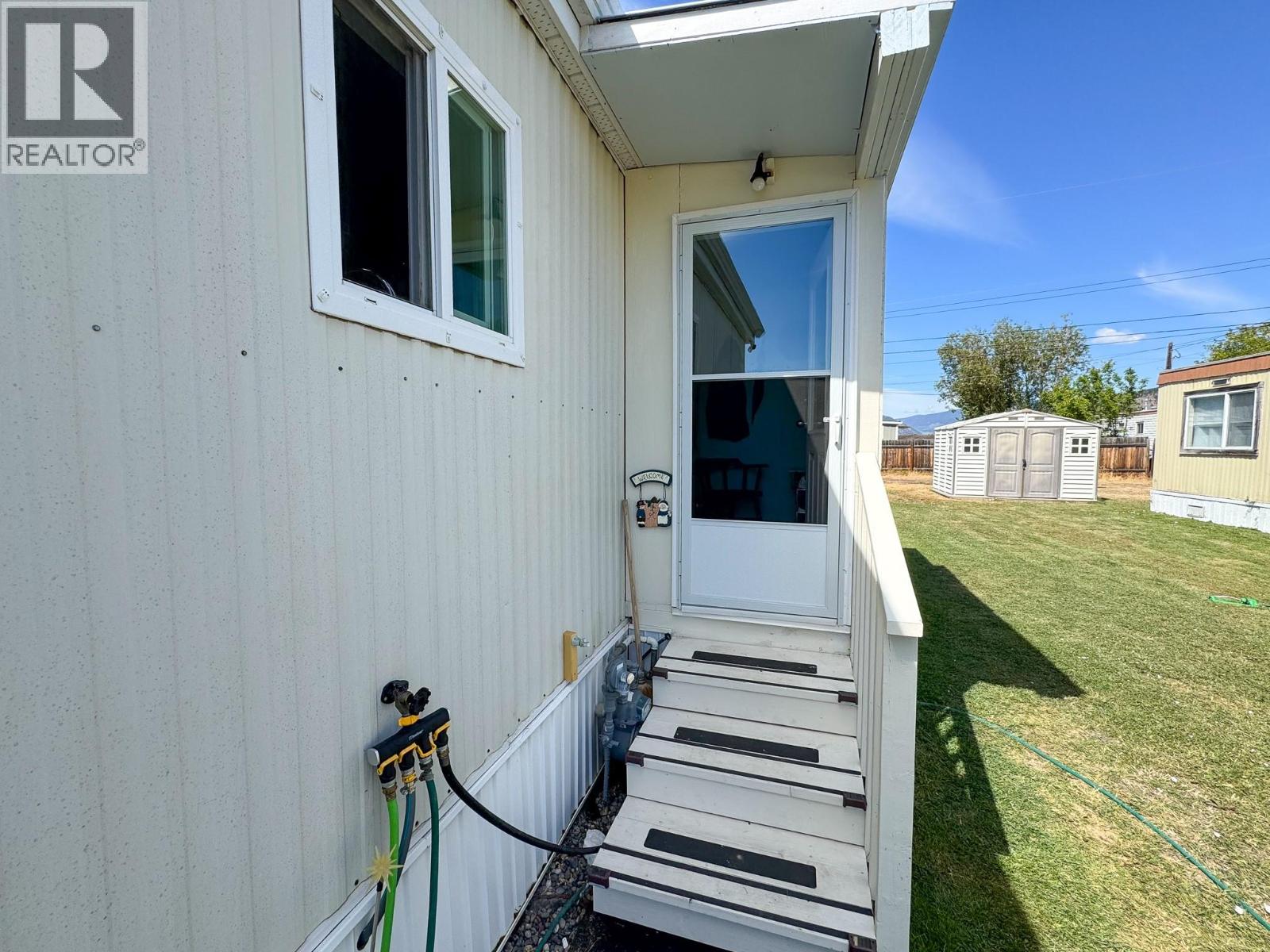 2776 Clapperton Avenue Unit# 34, Merritt, British Columbia  V1K 1G5 - Photo 2 - 10386471