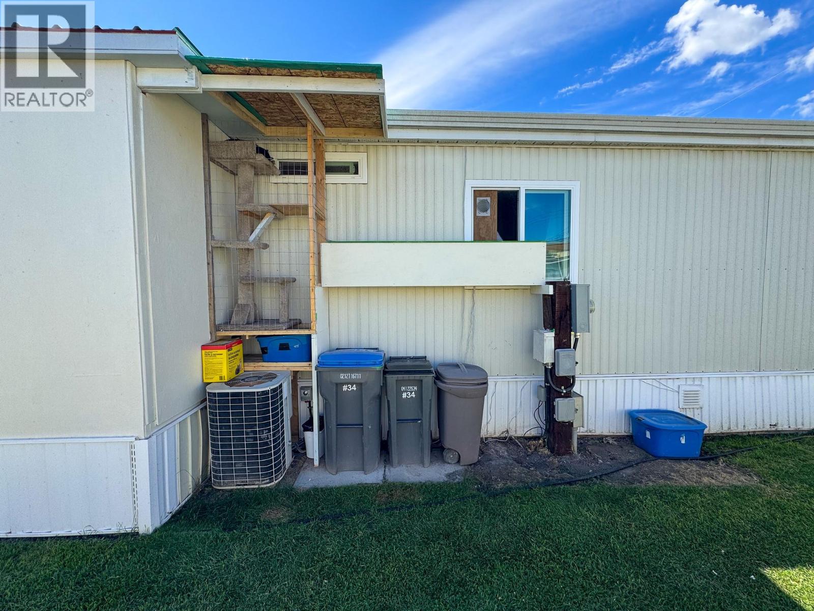 2776 Clapperton Avenue Unit# 34, Merritt, British Columbia  V1K 1G5 - Photo 24 - 10386471