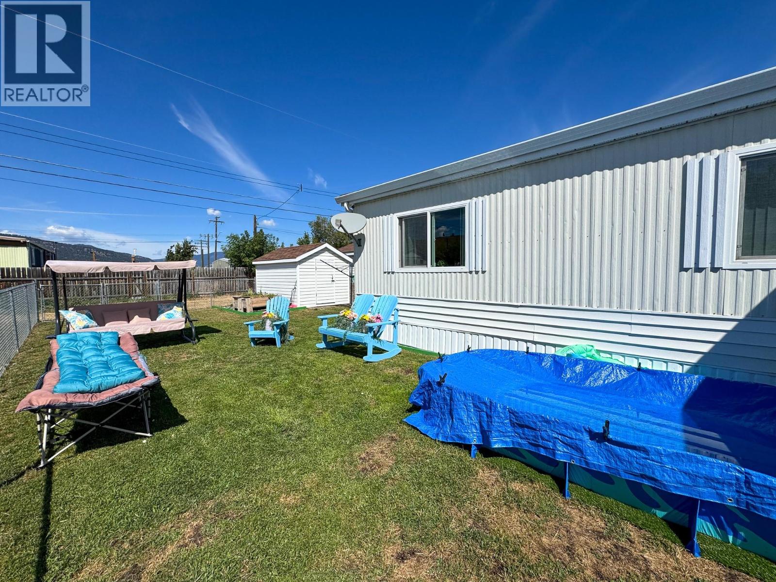 2776 Clapperton Avenue Unit# 34, Merritt, British Columbia  V1K 1G5 - Photo 27 - 10386471
