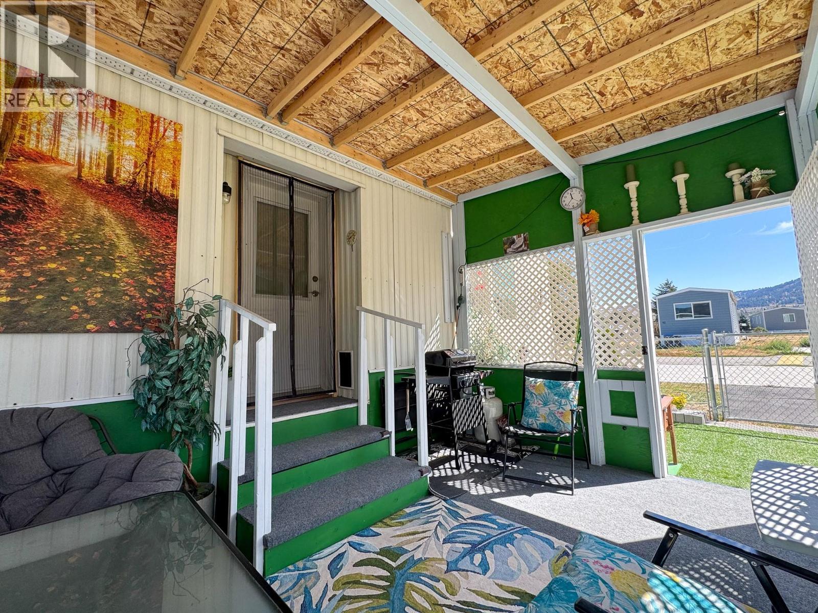 2776 Clapperton Avenue Unit# 34, Merritt, British Columbia  V1K 1G5 - Photo 29 - 10386471