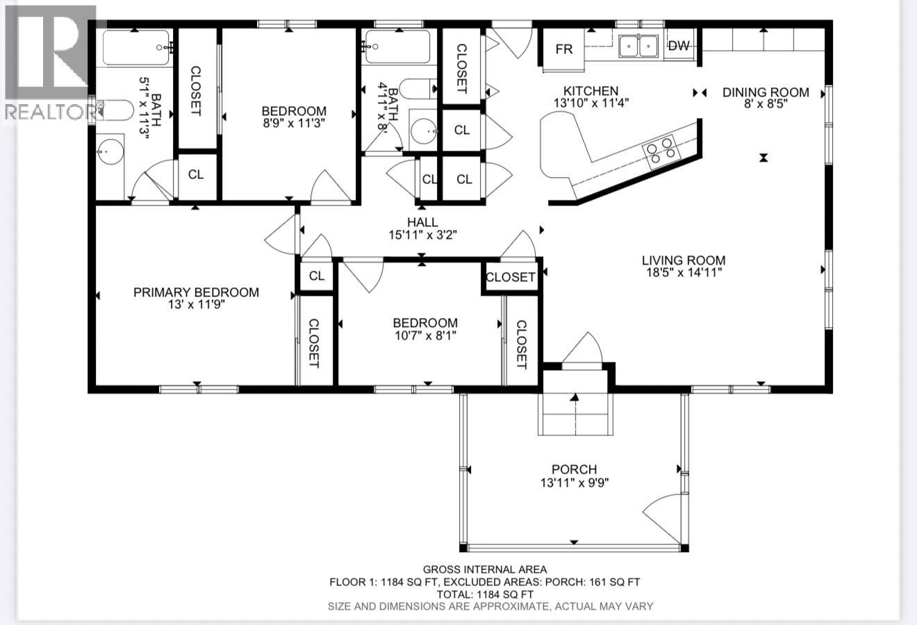 2776 Clapperton Avenue Unit# 34, Merritt, British Columbia  V1K 1G5 - Photo 3 - 10386471
