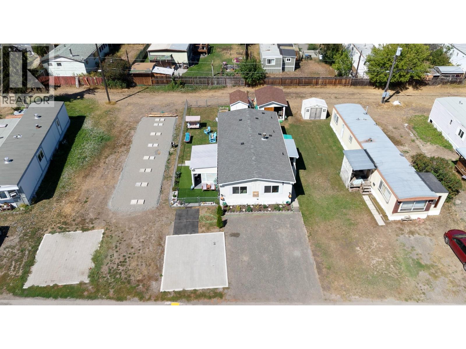 2776 Clapperton Avenue Unit# 34, Merritt, British Columbia  V1K 1G5 - Photo 30 - 10386471