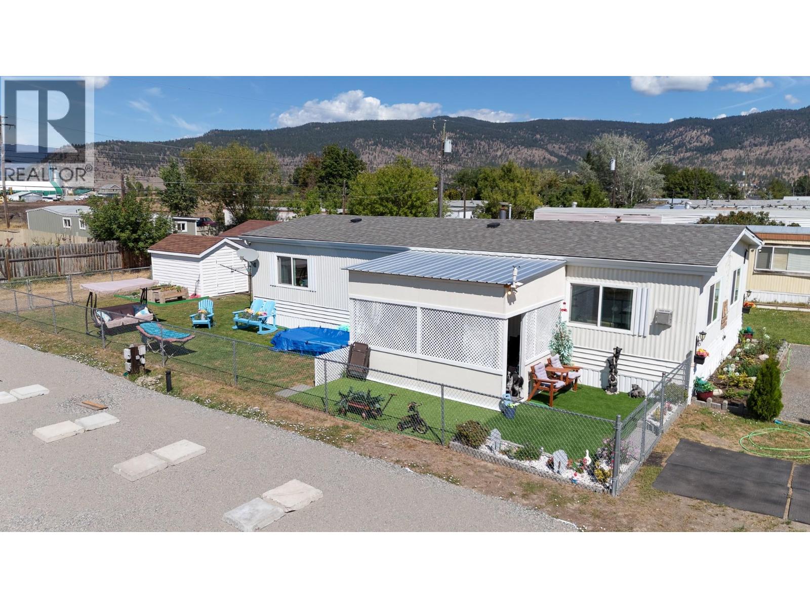 2776 Clapperton Avenue Unit# 34, Merritt, British Columbia  V1K 1G5 - Photo 31 - 10386471