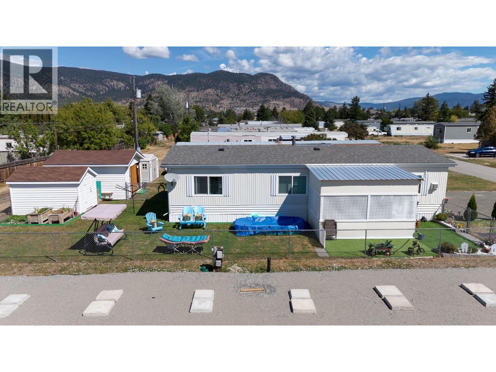 2776 Clapperton Avenue Unit# 34, Merritt, British Columbia  V1K 1G5 - Photo 32 - 10386471