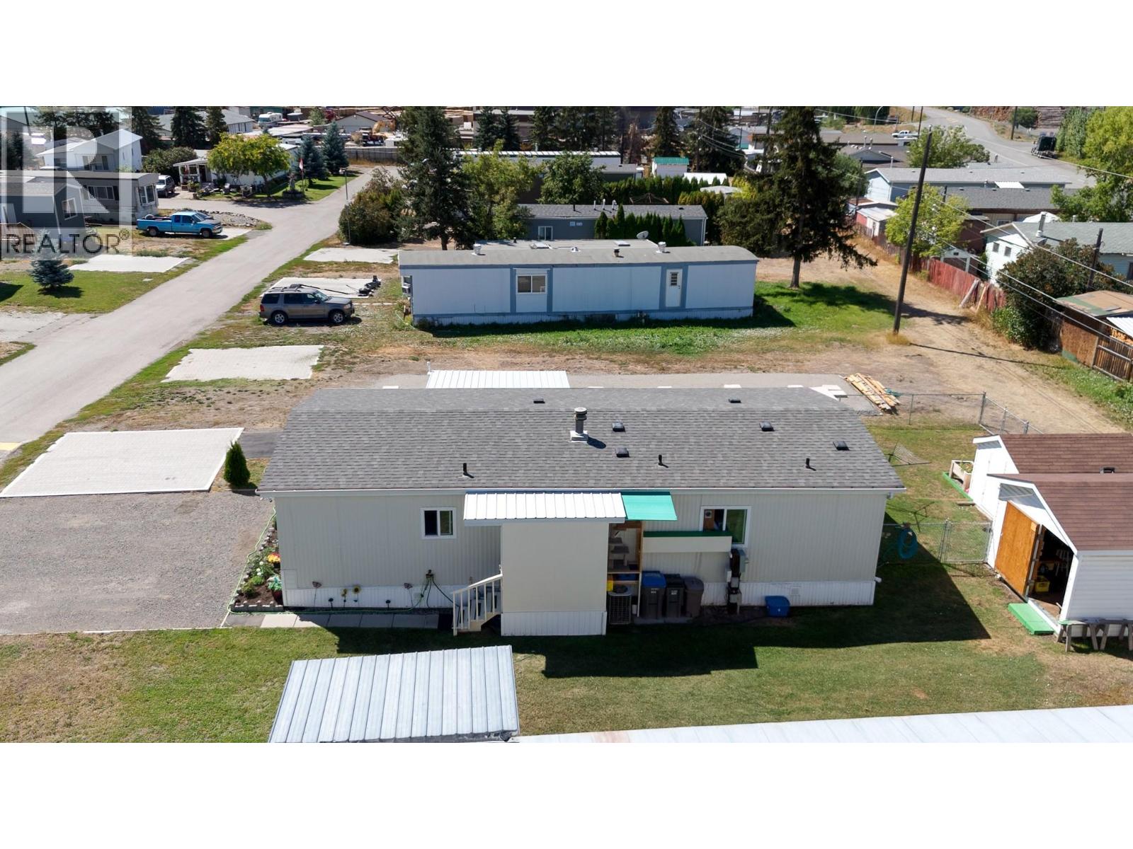 2776 Clapperton Avenue Unit# 34, Merritt, British Columbia  V1K 1G5 - Photo 33 - 10386471