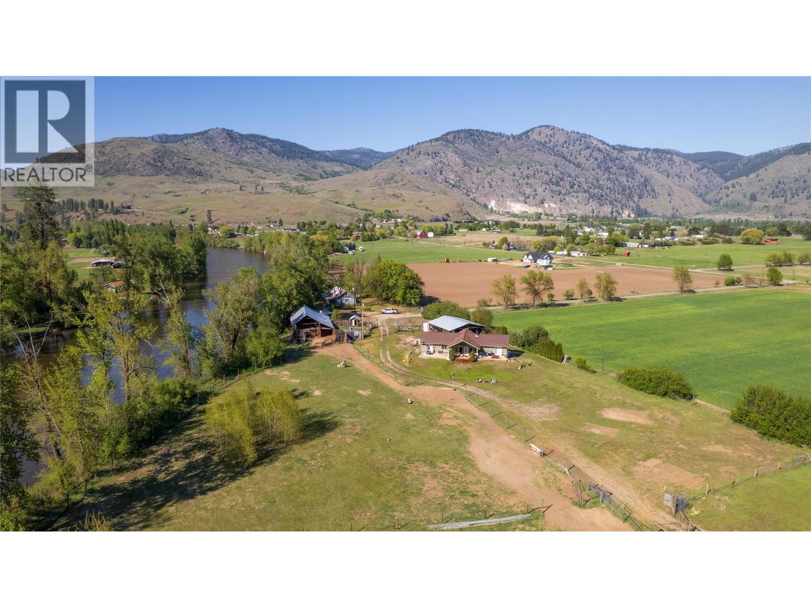 299 Antifaev Road, grand forks, British Columbia