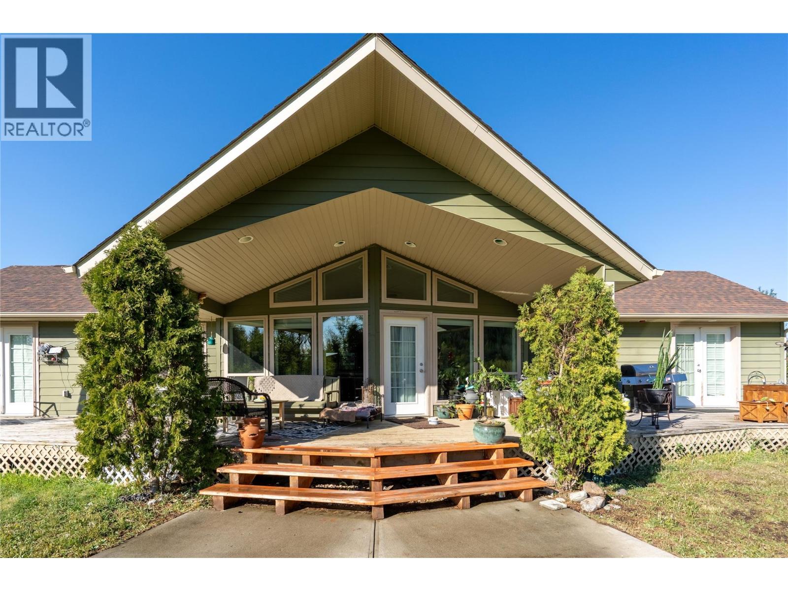 299 Antifaev Road, Grand Forks, British Columbia  V0H 1H9 - Photo 3 - 10386130
