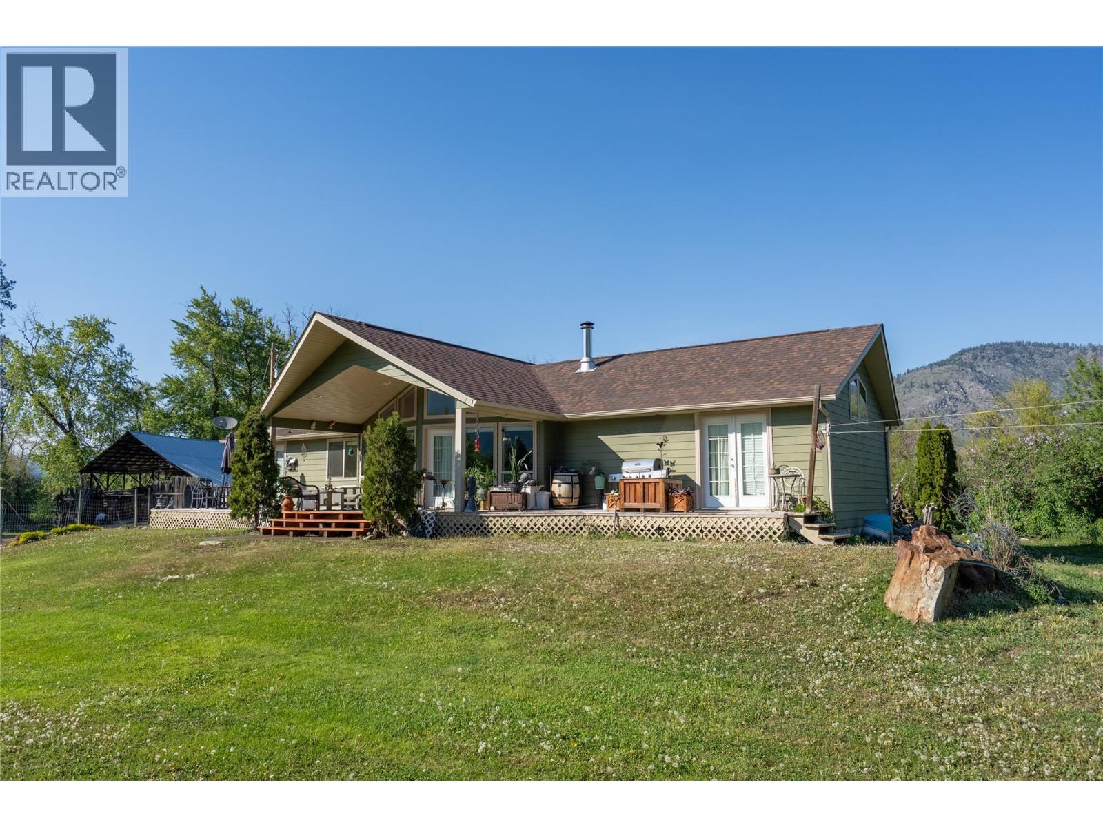 299 Antifaev Road, Grand Forks, British Columbia  V0H 1H9 - Photo 4 - 10386130