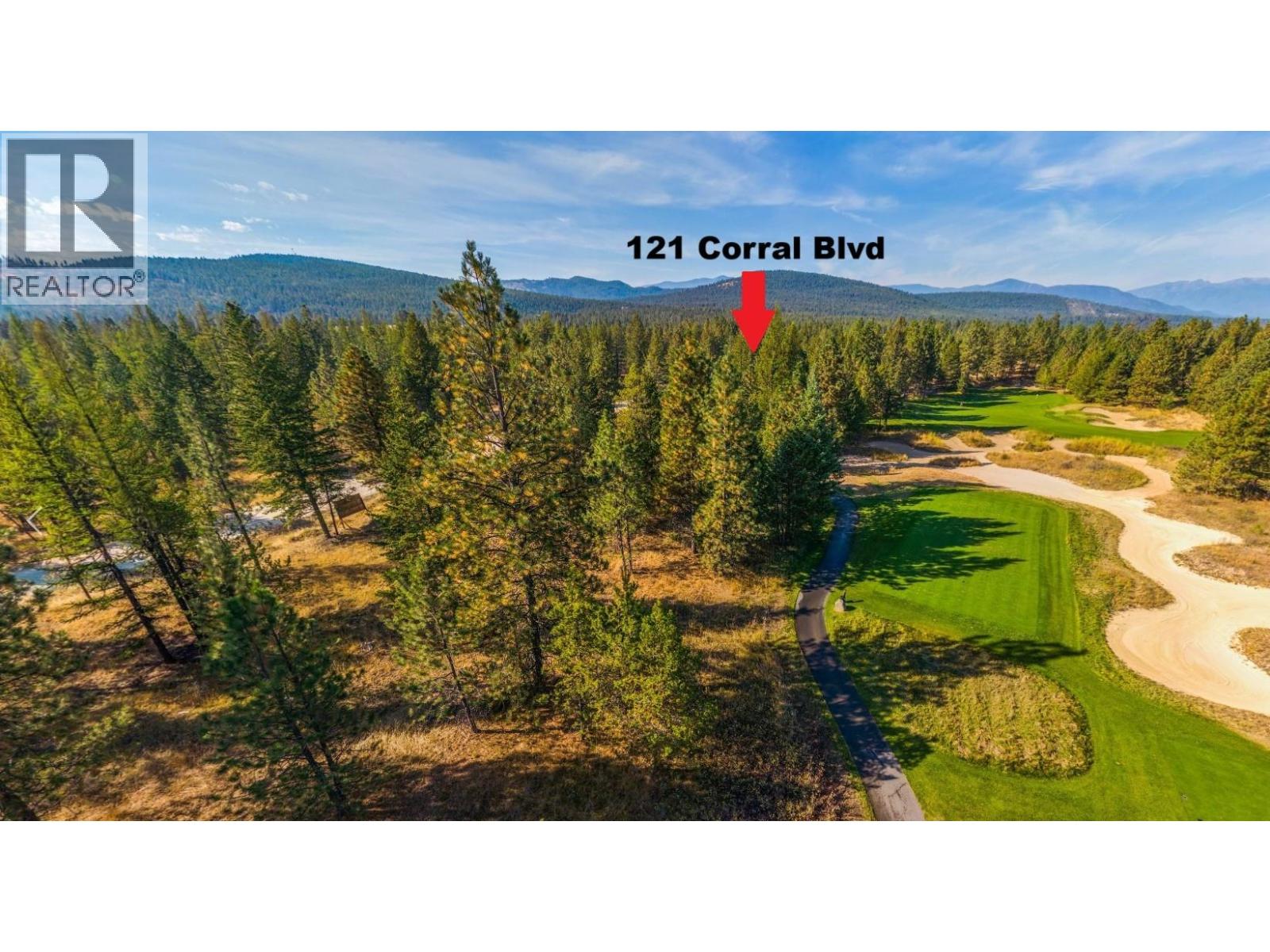 121 Corral Boulevard, Cranbrook, British Columbia  V1C 0C2 - Photo 7 - 10386170