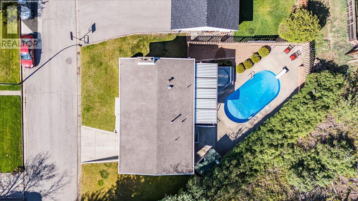 541 Portia Crescent, Trail, British Columbia  V1R 1A8 - Photo 36 - 10385136