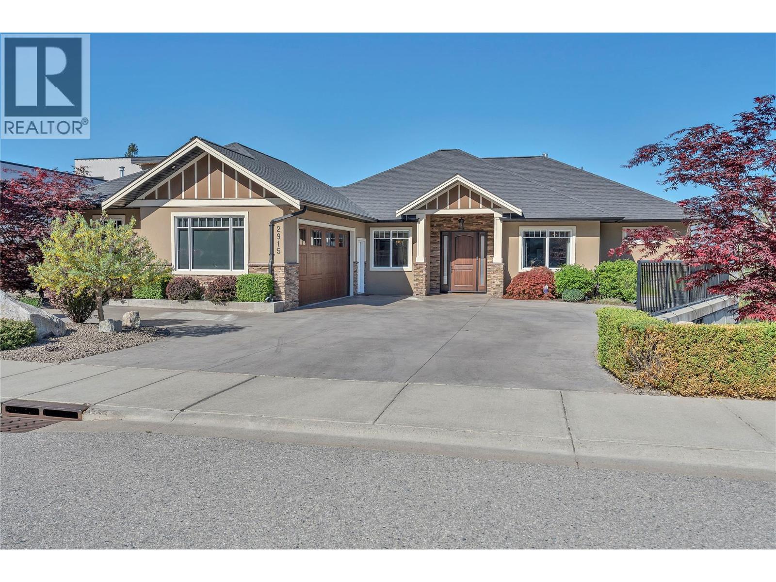 2915 Partridge Drive, Penticton, British Columbia  V2A 9E7 - Photo 2 - 10385294