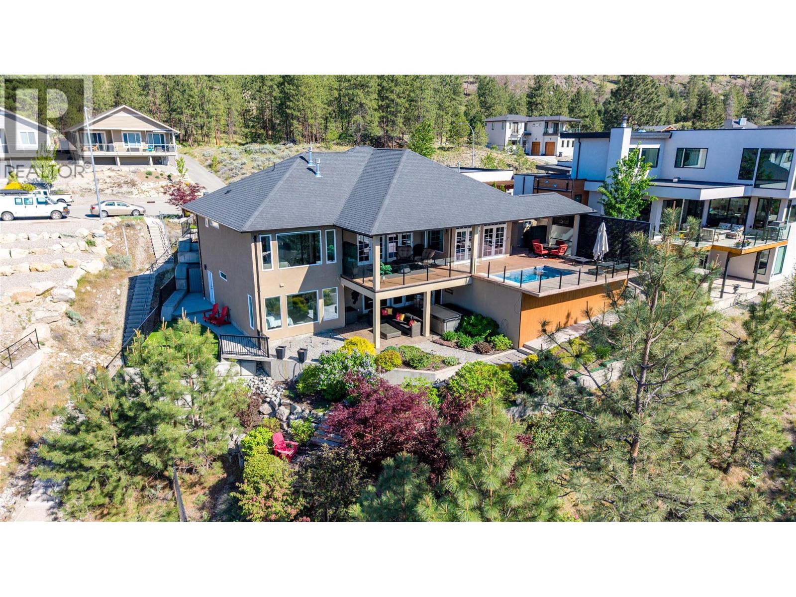 2915 Partridge Drive, Penticton, British Columbia  V2A 9E7 - Photo 74 - 10385294