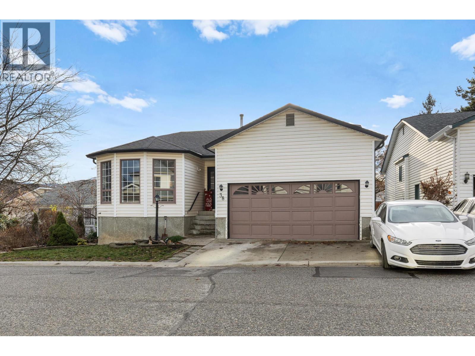 555 Glenmeadows Road Unit# 38, kelowna, British Columbia