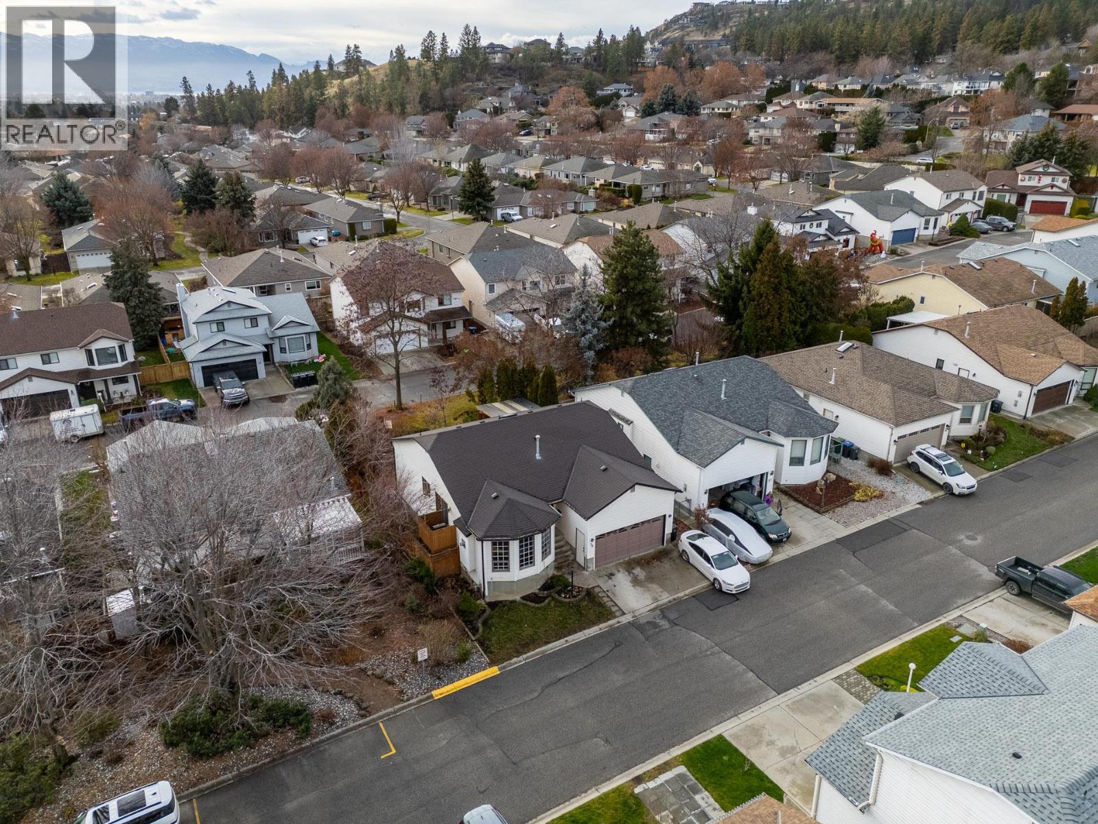 555 Glenmeadows Road Unit# 38, Kelowna, British Columbia  V1V 1V5 - Photo 29 - 10386060