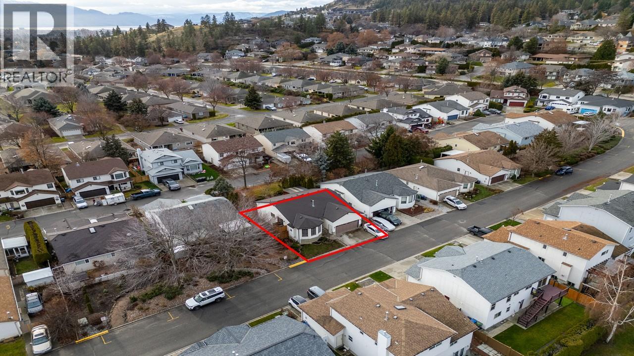 555 Glenmeadows Road Unit# 38, Kelowna, British Columbia  V1V 1V5 - Photo 3 - 10386060