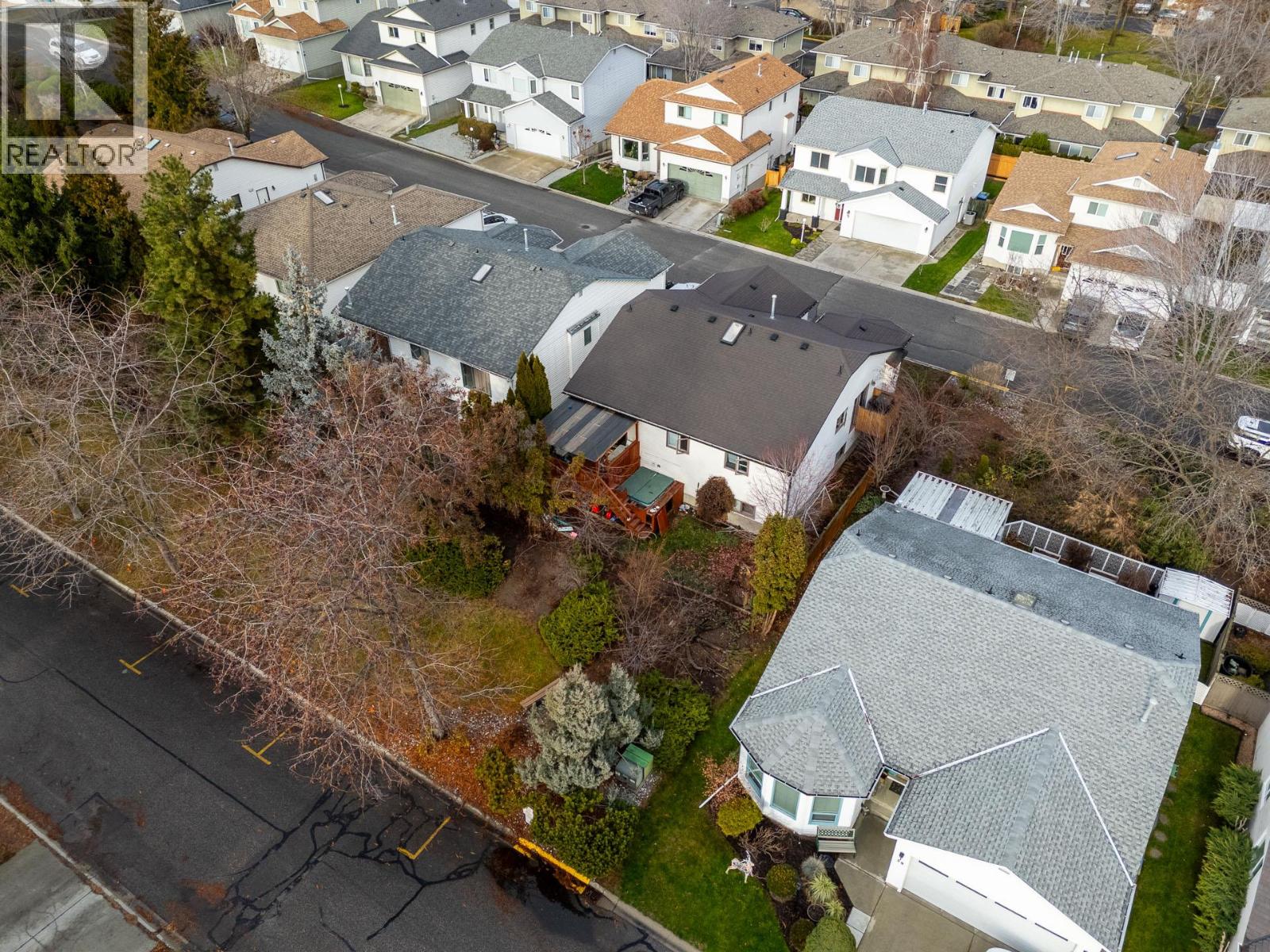 555 Glenmeadows Road Unit# 38, Kelowna, British Columbia  V1V 1V5 - Photo 31 - 10386060