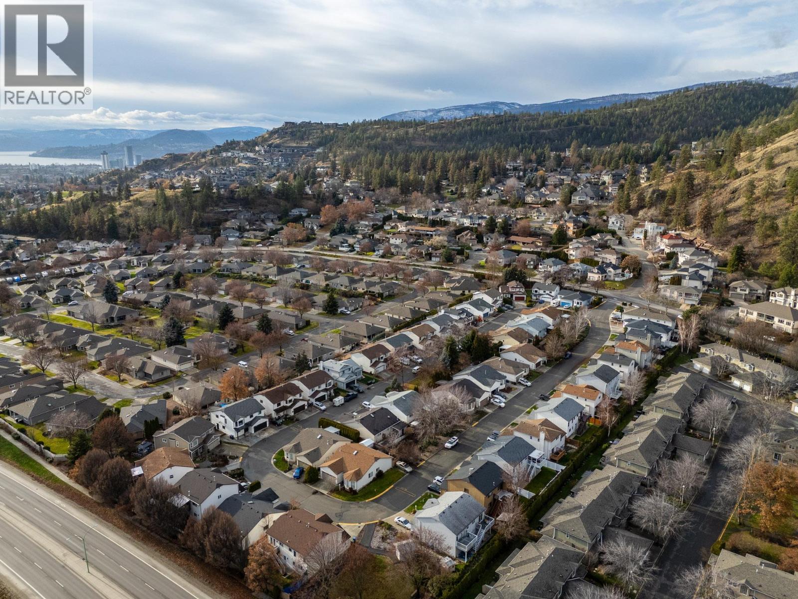 555 Glenmeadows Road Unit# 38, Kelowna, British Columbia  V1V 1V5 - Photo 32 - 10386060
