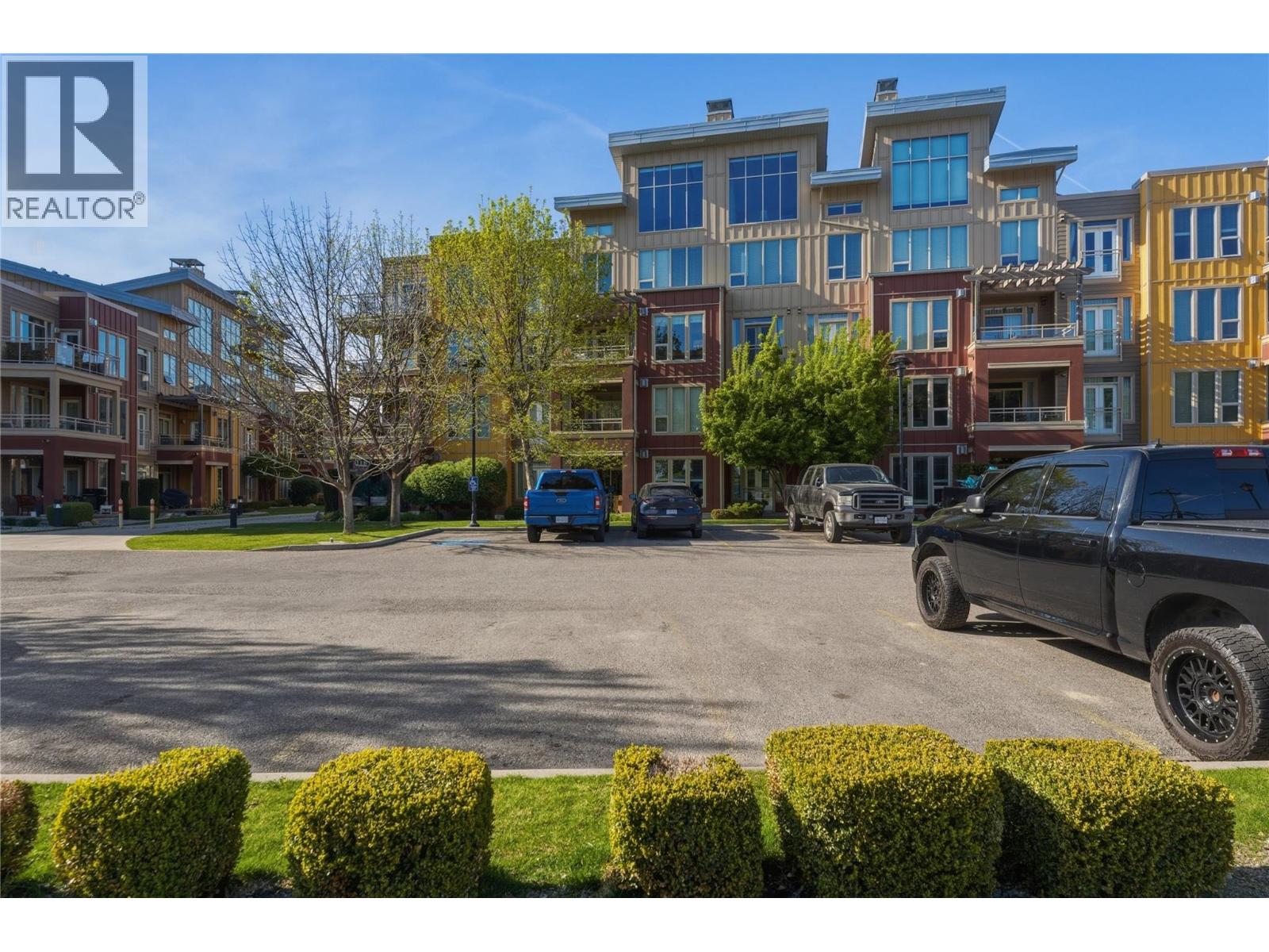 7343 Okanagan Landing Road Unit# 2303, vernon, British Columbia