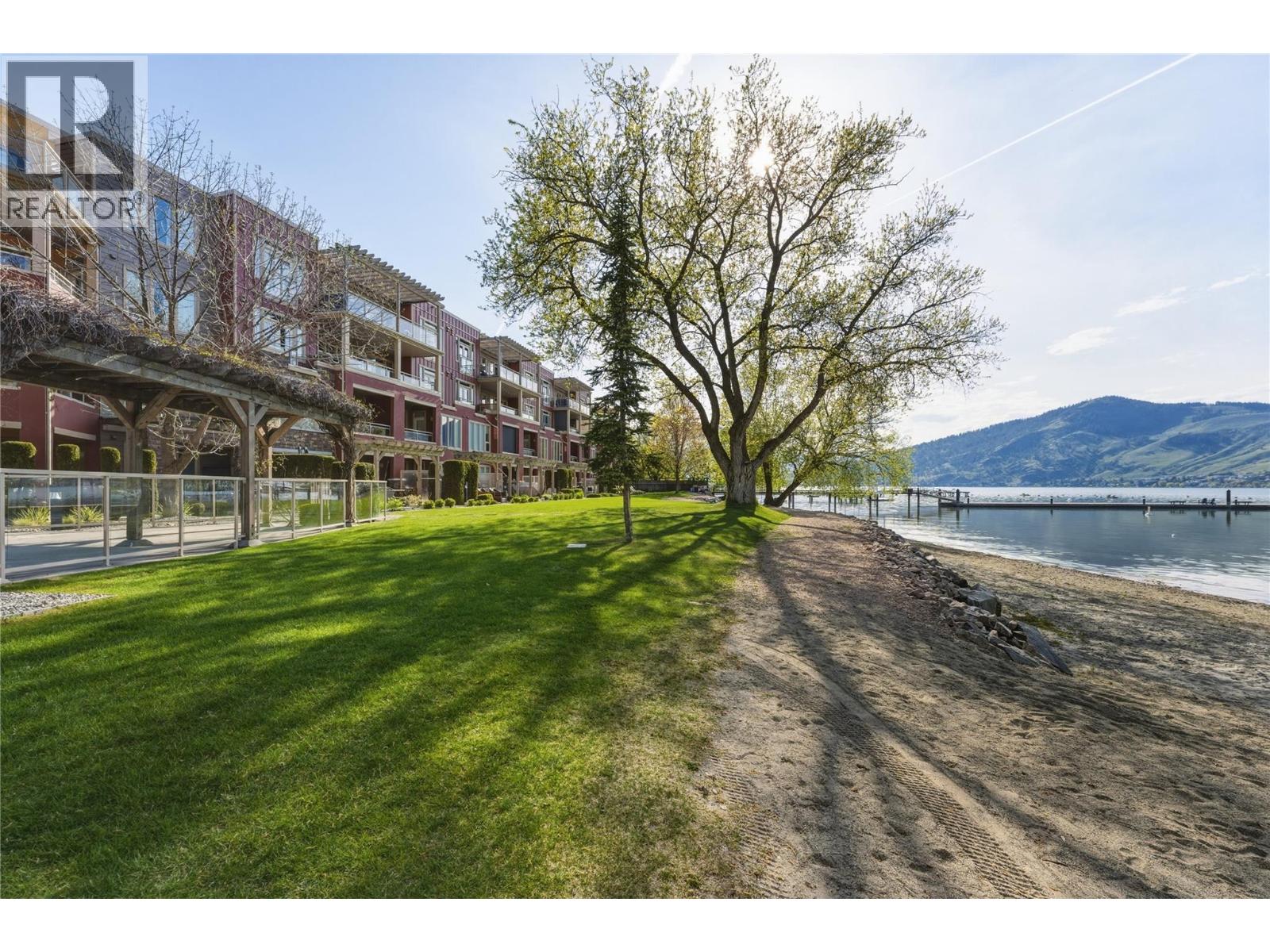 7343 Okanagan Landing Road Unit# 2303, Vernon, British Columbia  V1H 2J6 - Photo 31 - 10386272