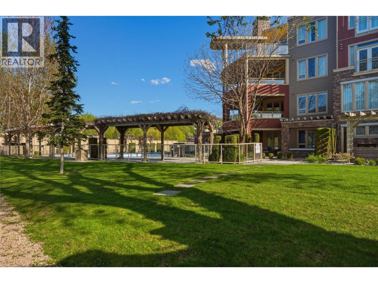 7343 Okanagan Landing Road Unit# 2303, Vernon, British Columbia  V1H 2J6 - Photo 37 - 10386272