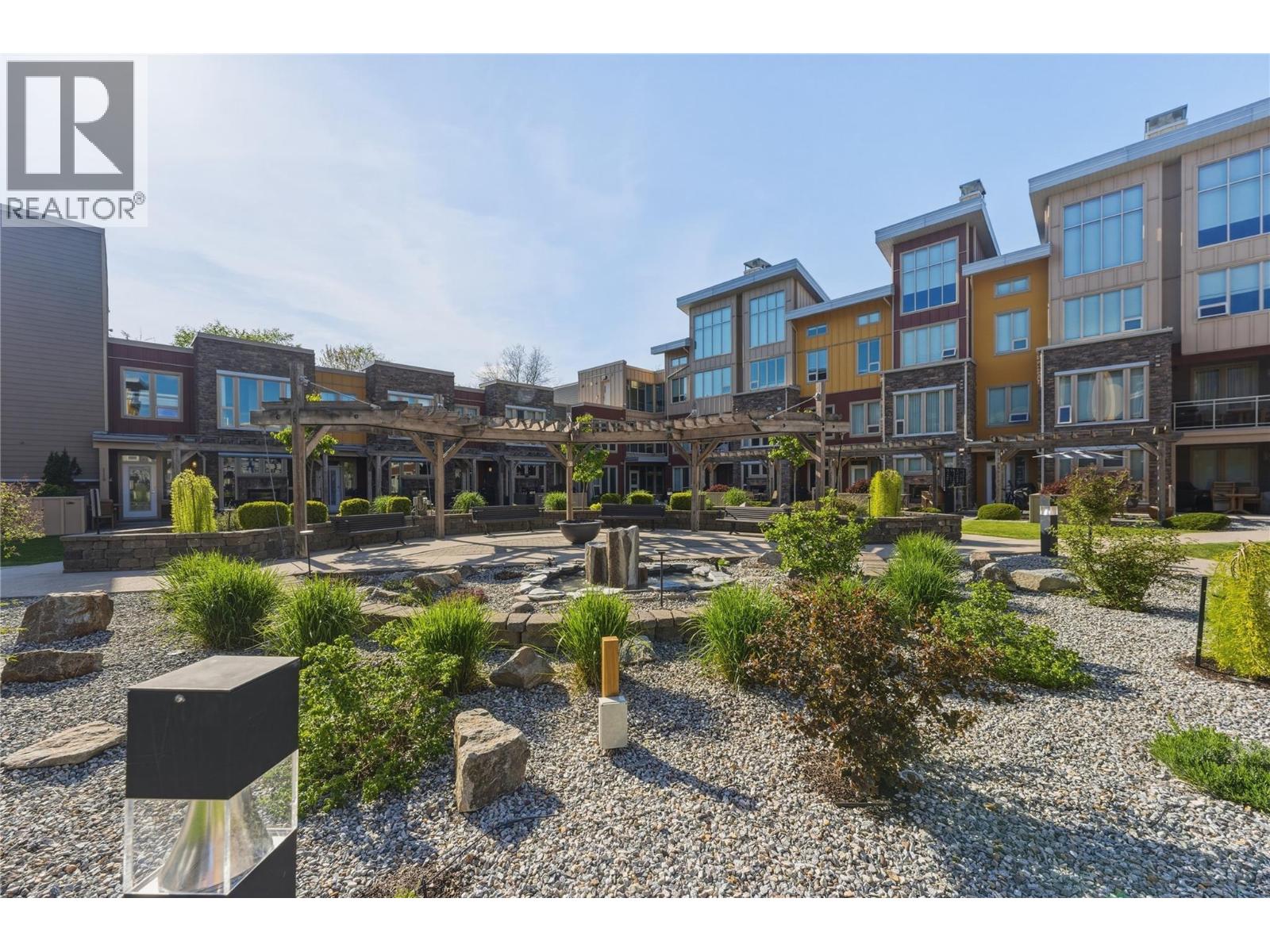 7343 Okanagan Landing Road Unit# 2303, Vernon, British Columbia  V1H 2J6 - Photo 4 - 10386272