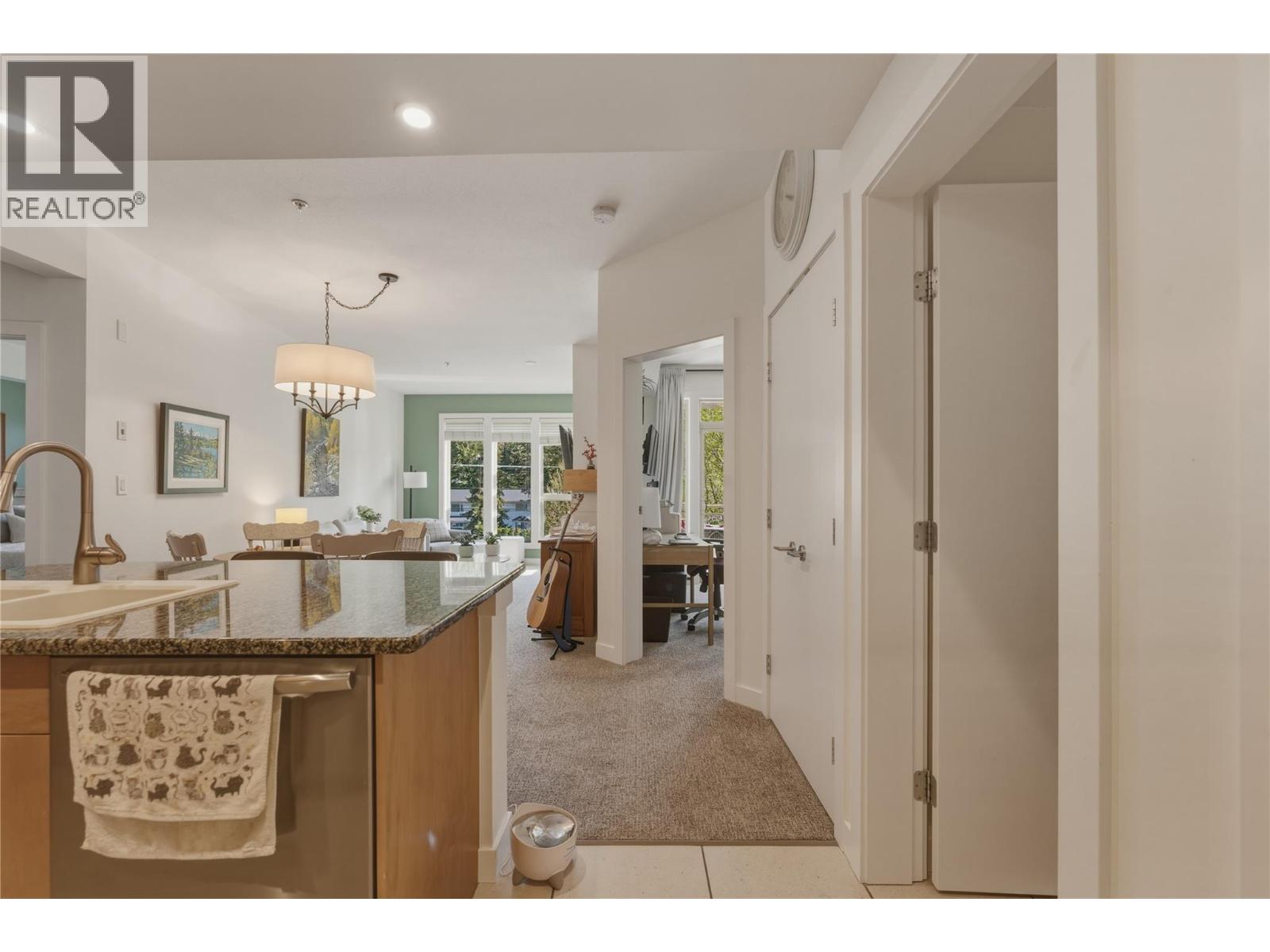 7343 Okanagan Landing Road Unit# 2303, Vernon, British Columbia  V1H 2J6 - Photo 6 - 10386272