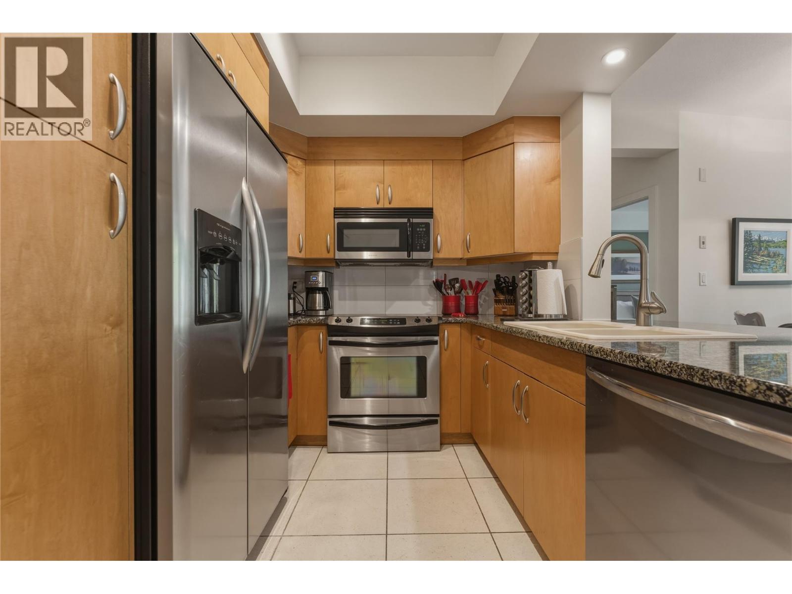 7343 Okanagan Landing Road Unit# 2303, Vernon, British Columbia  V1H 2J6 - Photo 7 - 10386272