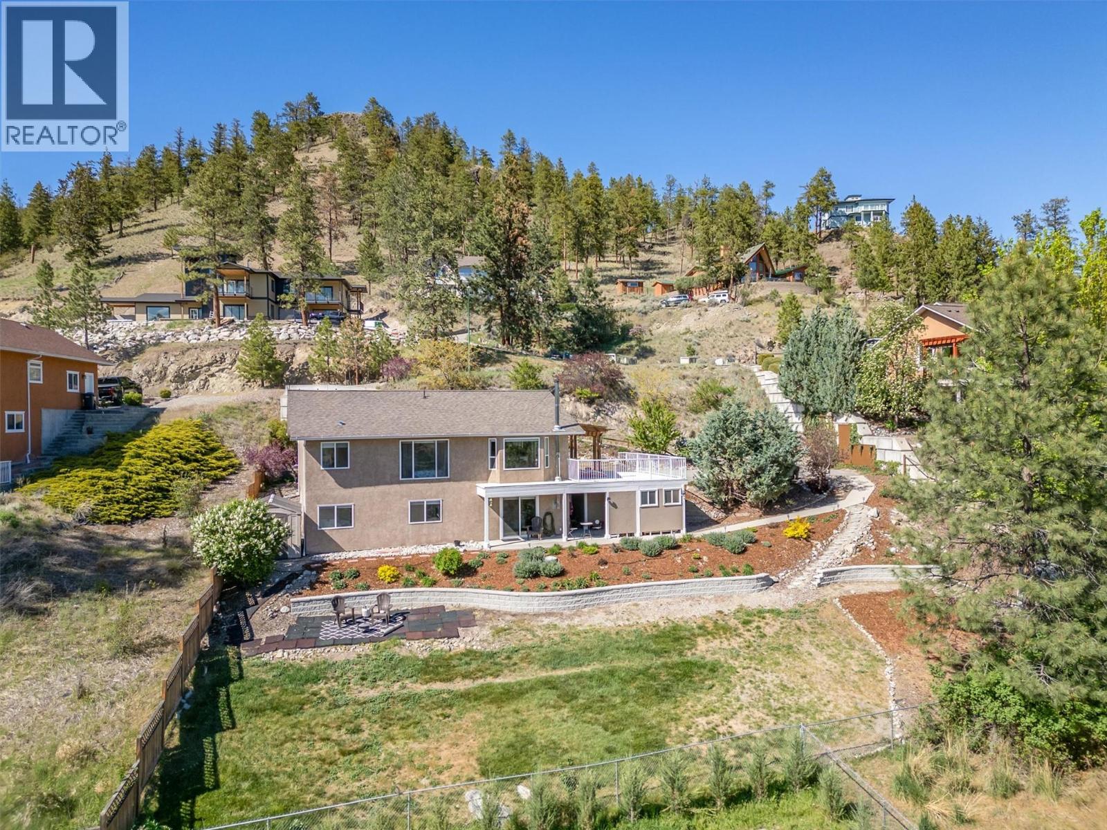 13424 Hermistion Drive, summerland, British Columbia