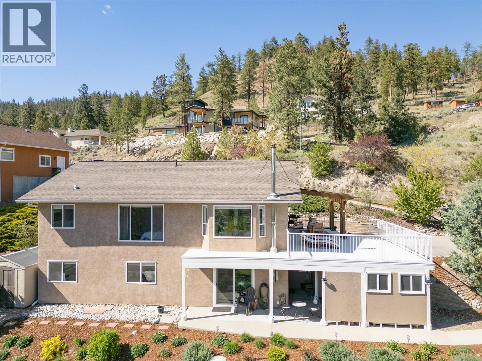 13424 Hermistion Drive, Summerland, British Columbia  V0H 1Z8 - Photo 2 - 10386010
