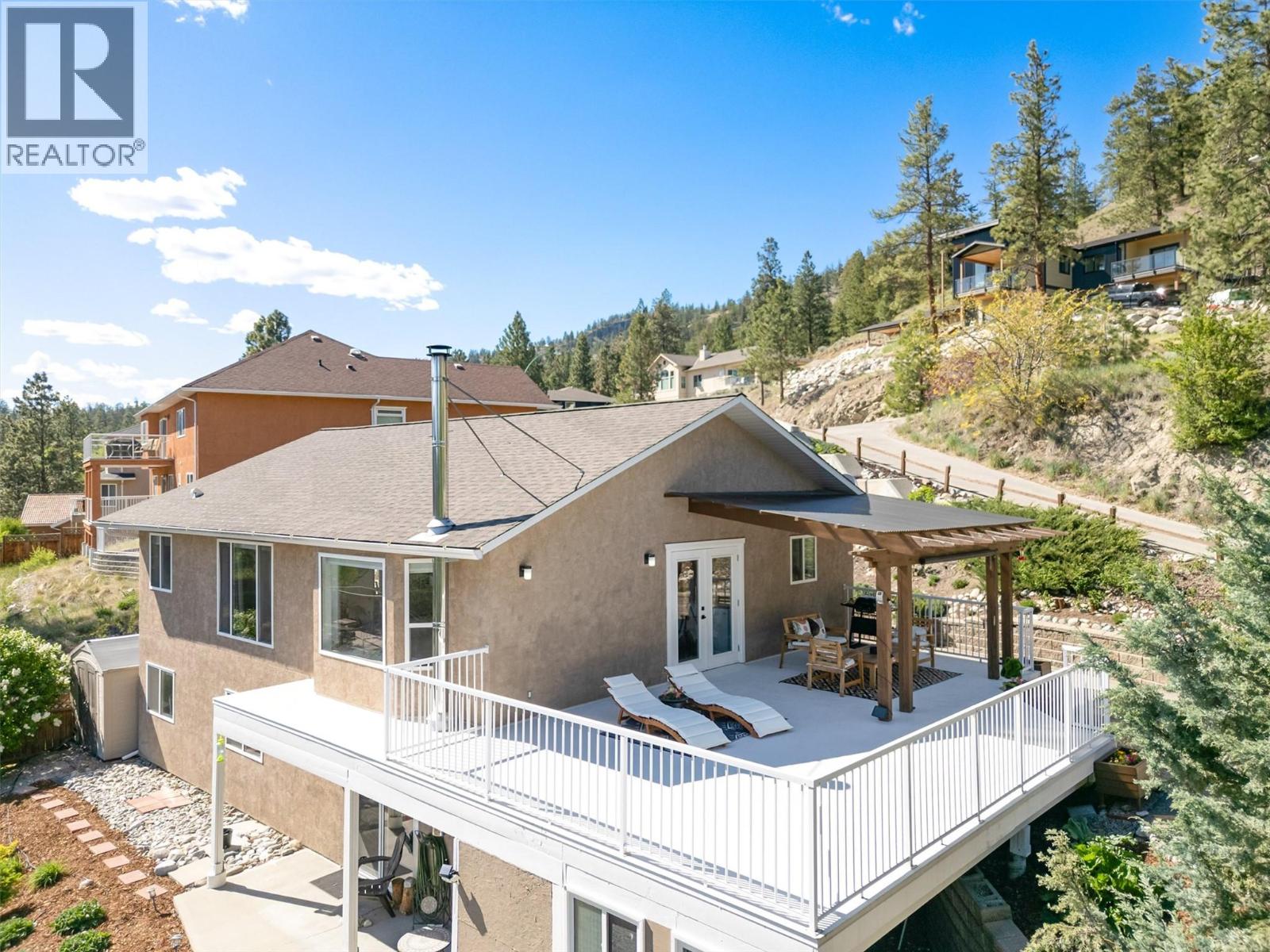 13424 Hermistion Drive, Summerland, British Columbia  V0H 1Z8 - Photo 5 - 10386010