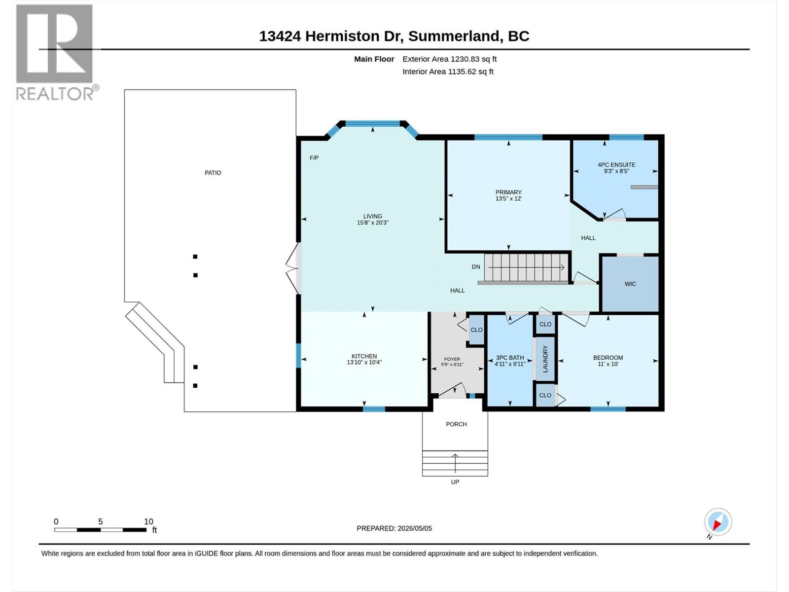 13424 Hermistion Drive, Summerland, British Columbia  V0H 1Z8 - Photo 69 - 10386010