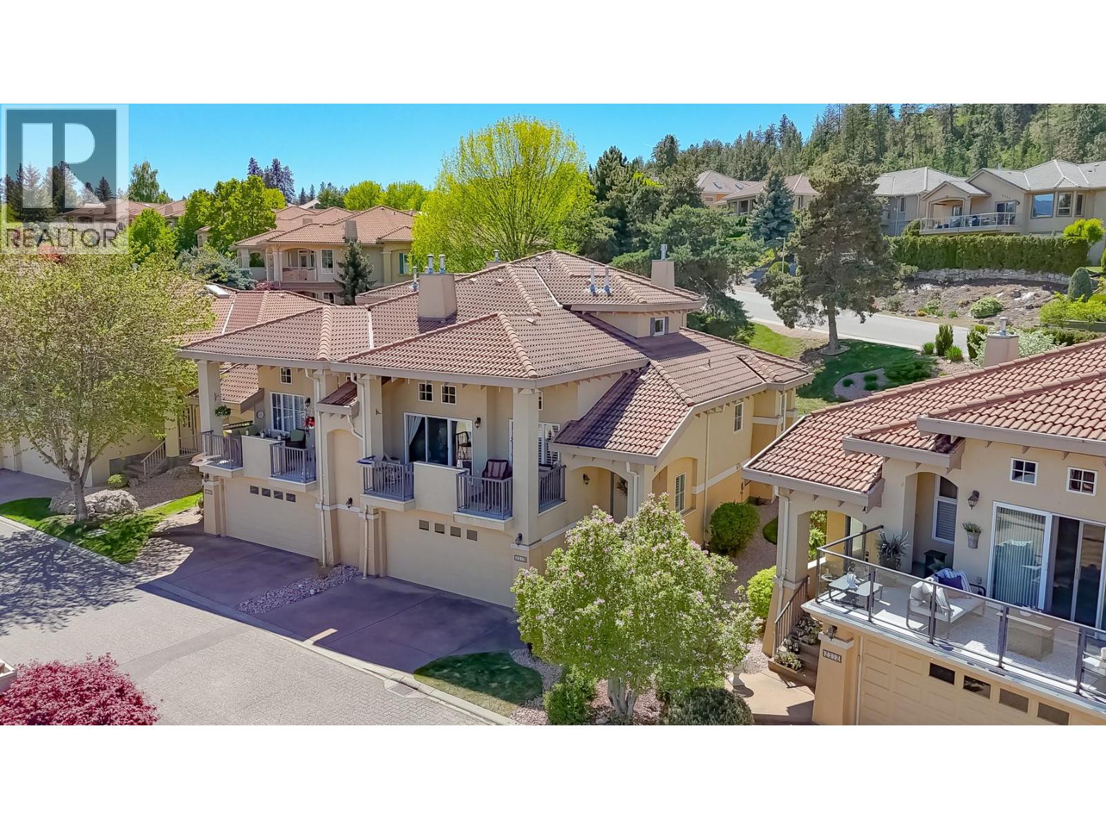 2310 Country Club Drive, kelowna, British Columbia