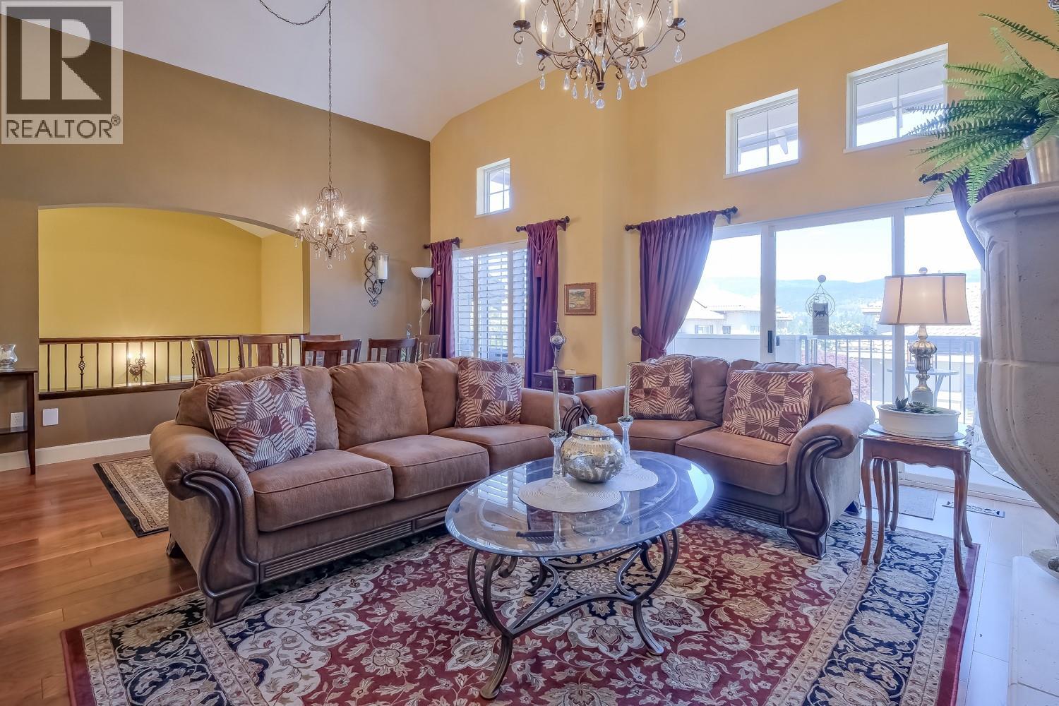 2310 Country Club Drive, Kelowna, British Columbia  V1V 2A6 - Photo 15 - 10385787