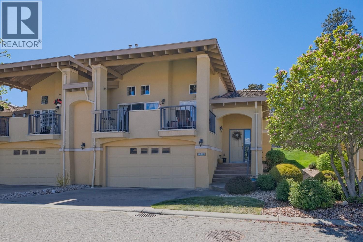 2310 Country Club Drive, Kelowna, British Columbia  V1V 2A6 - Photo 2 - 10385787