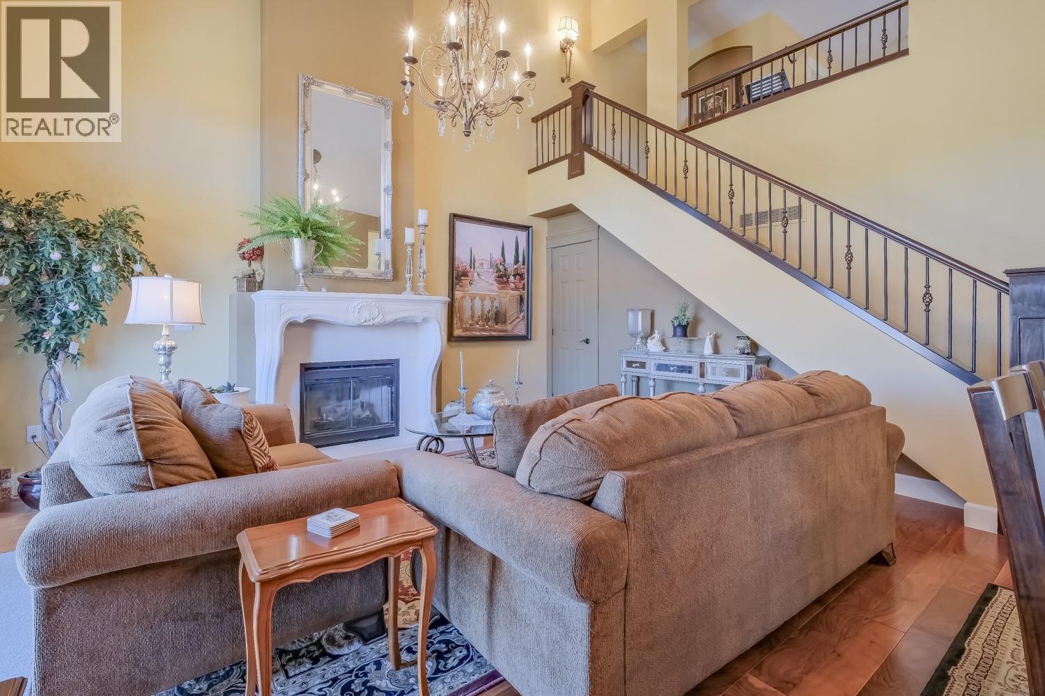 2310 Country Club Drive, Kelowna, British Columbia  V1V 2A6 - Photo 8 - 10385787