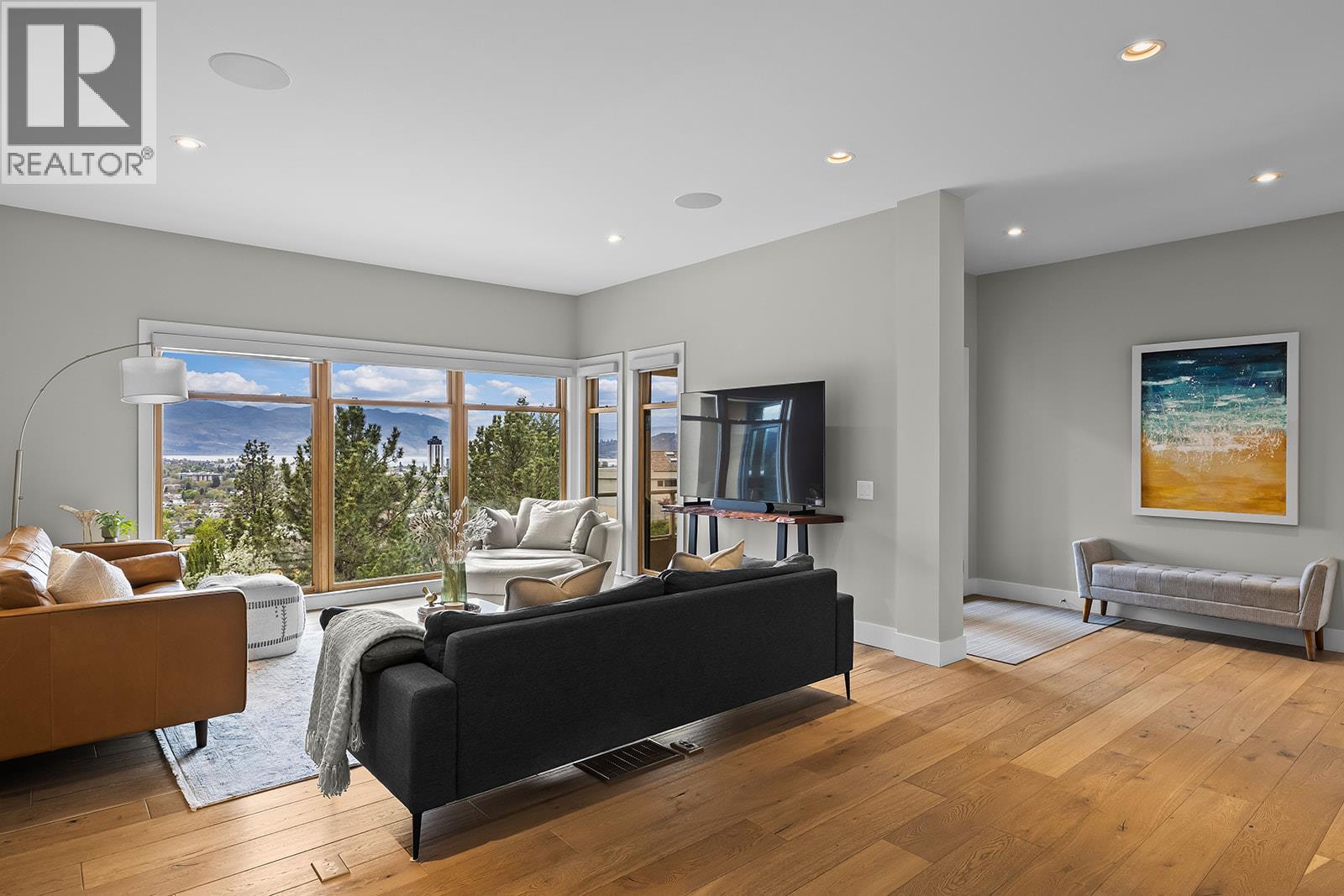 837 Mount Royal Drive, Kelowna, British Columbia  V1Y 3M3 - Photo 20 - 10381473
