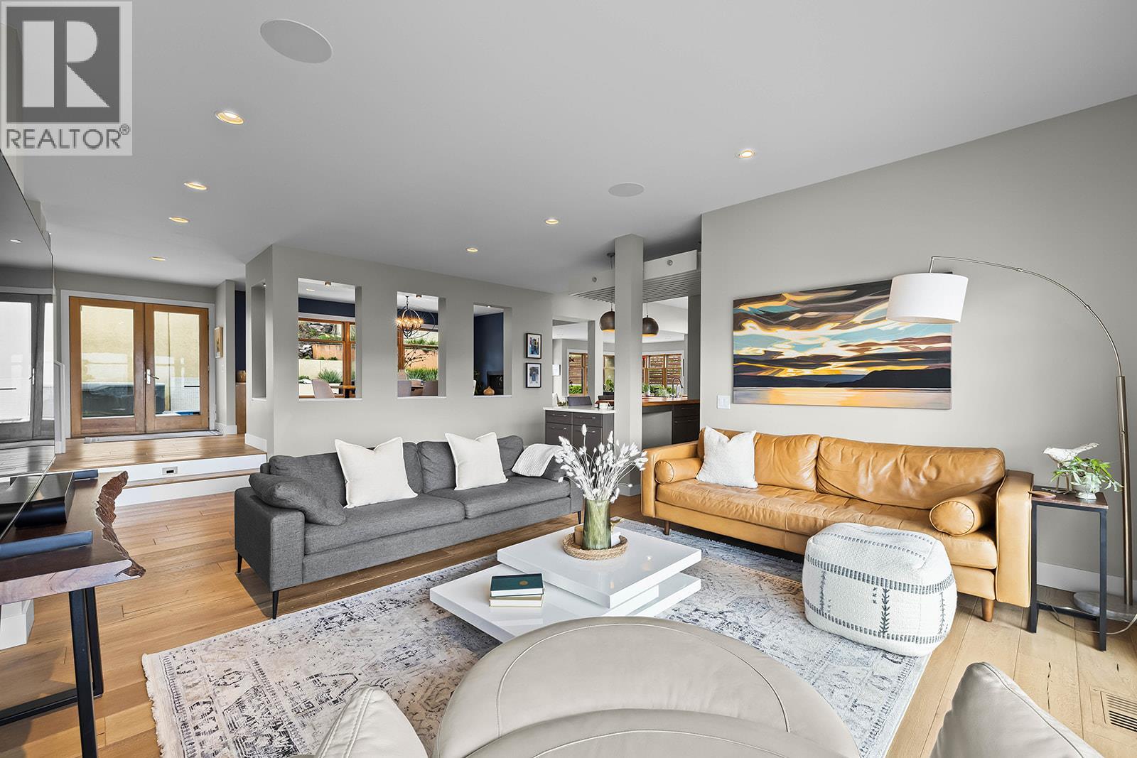 837 Mount Royal Drive, Kelowna, British Columbia  V1Y 3M3 - Photo 22 - 10381473