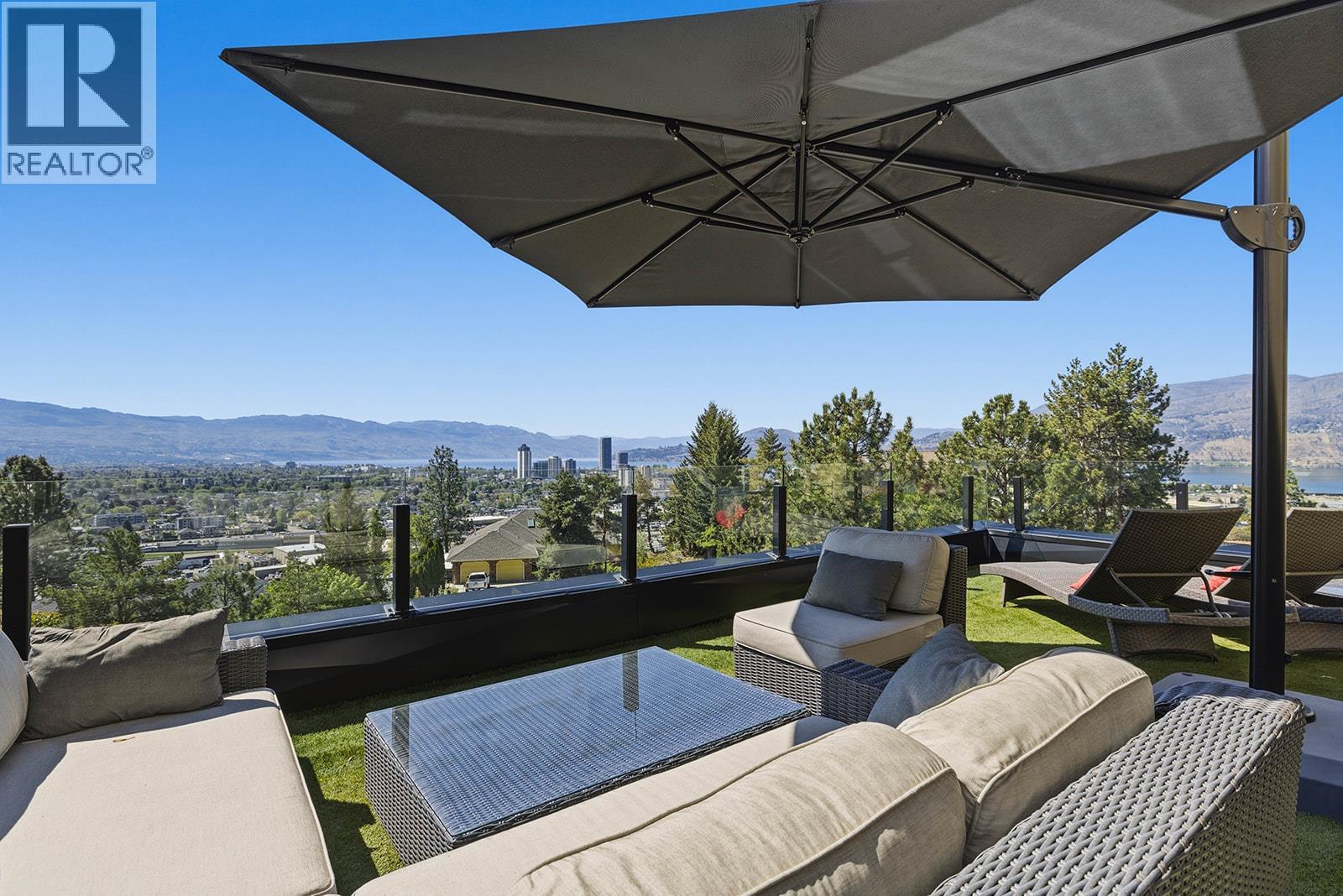837 Mount Royal Drive, Kelowna, British Columbia  V1Y 3M3 - Photo 28 - 10381473