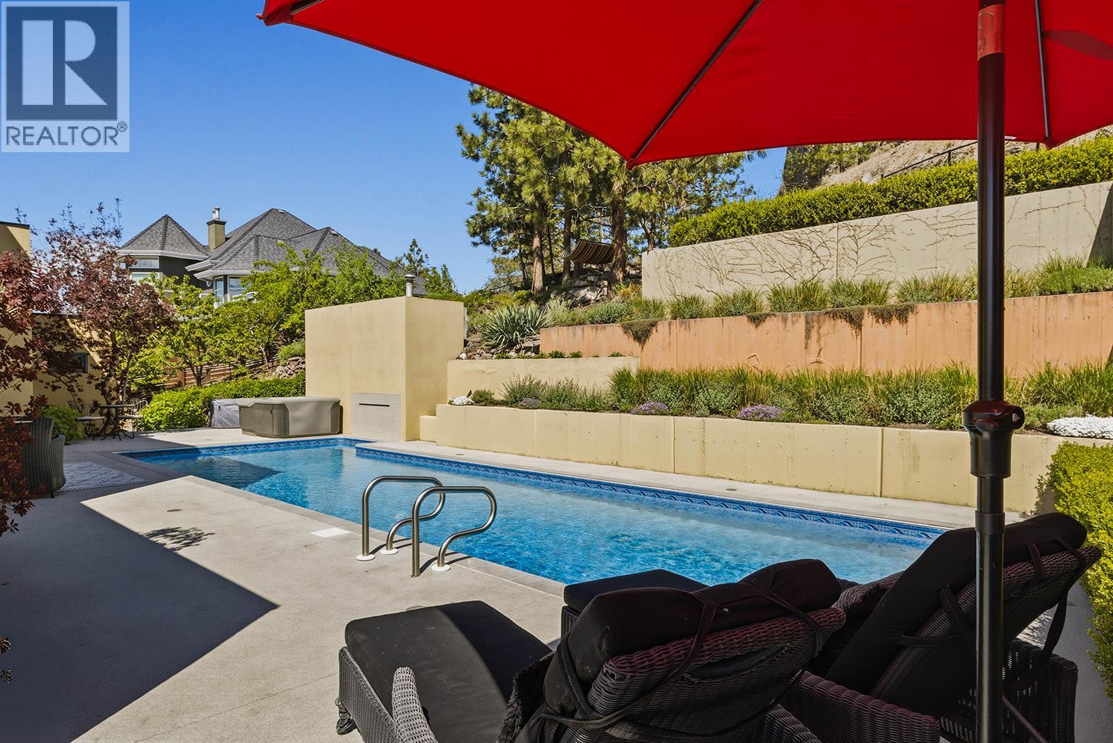 837 Mount Royal Drive, Kelowna, British Columbia  V1Y 3M3 - Photo 46 - 10381473