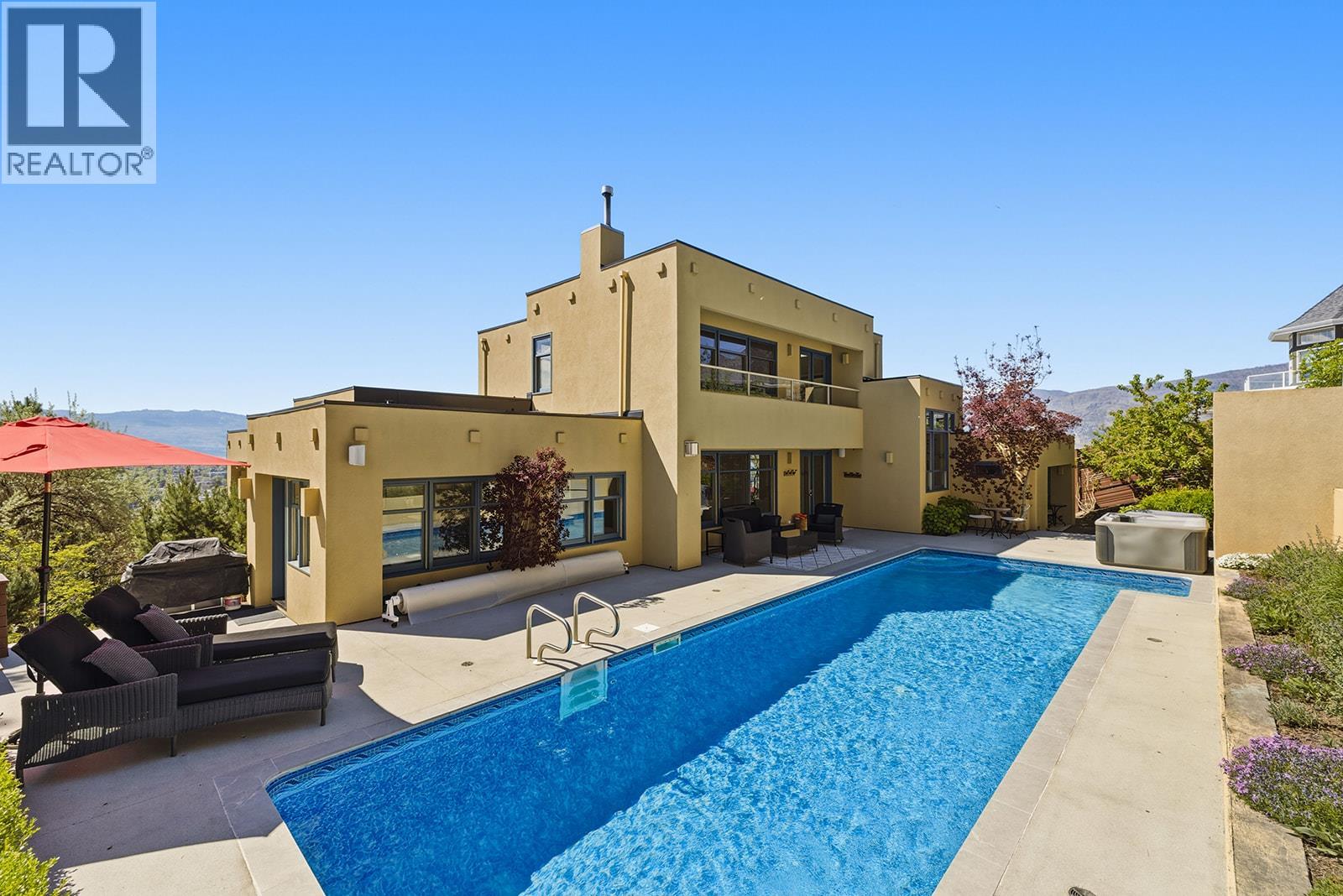 837 Mount Royal Drive, Kelowna, British Columbia  V1Y 3M3 - Photo 47 - 10381473