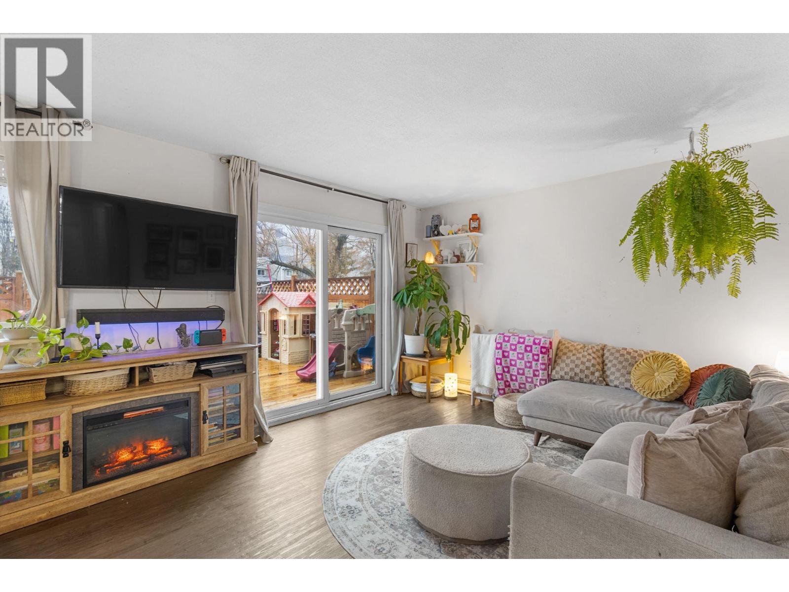 1808 45 Street Unit# 6, vernon, British Columbia