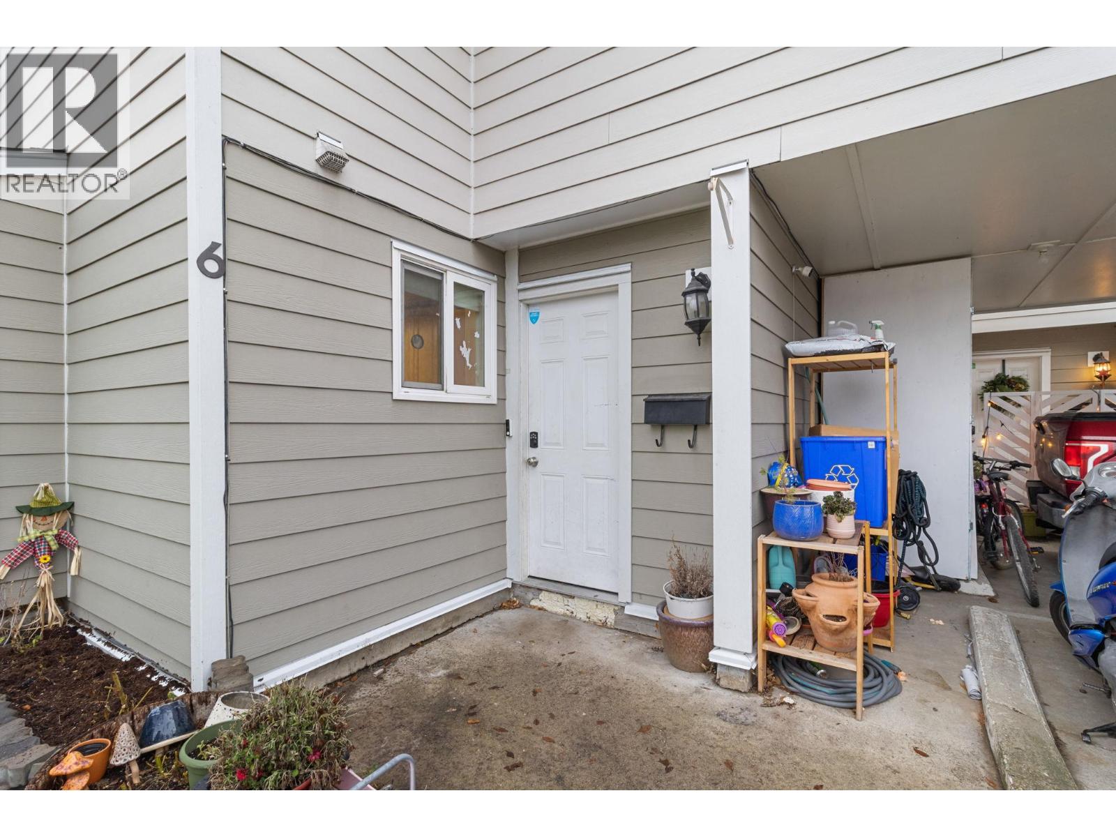 1808 45 Street Unit# 6, Vernon, British Columbia  V1T 7P8 - Photo 18 - 10386253