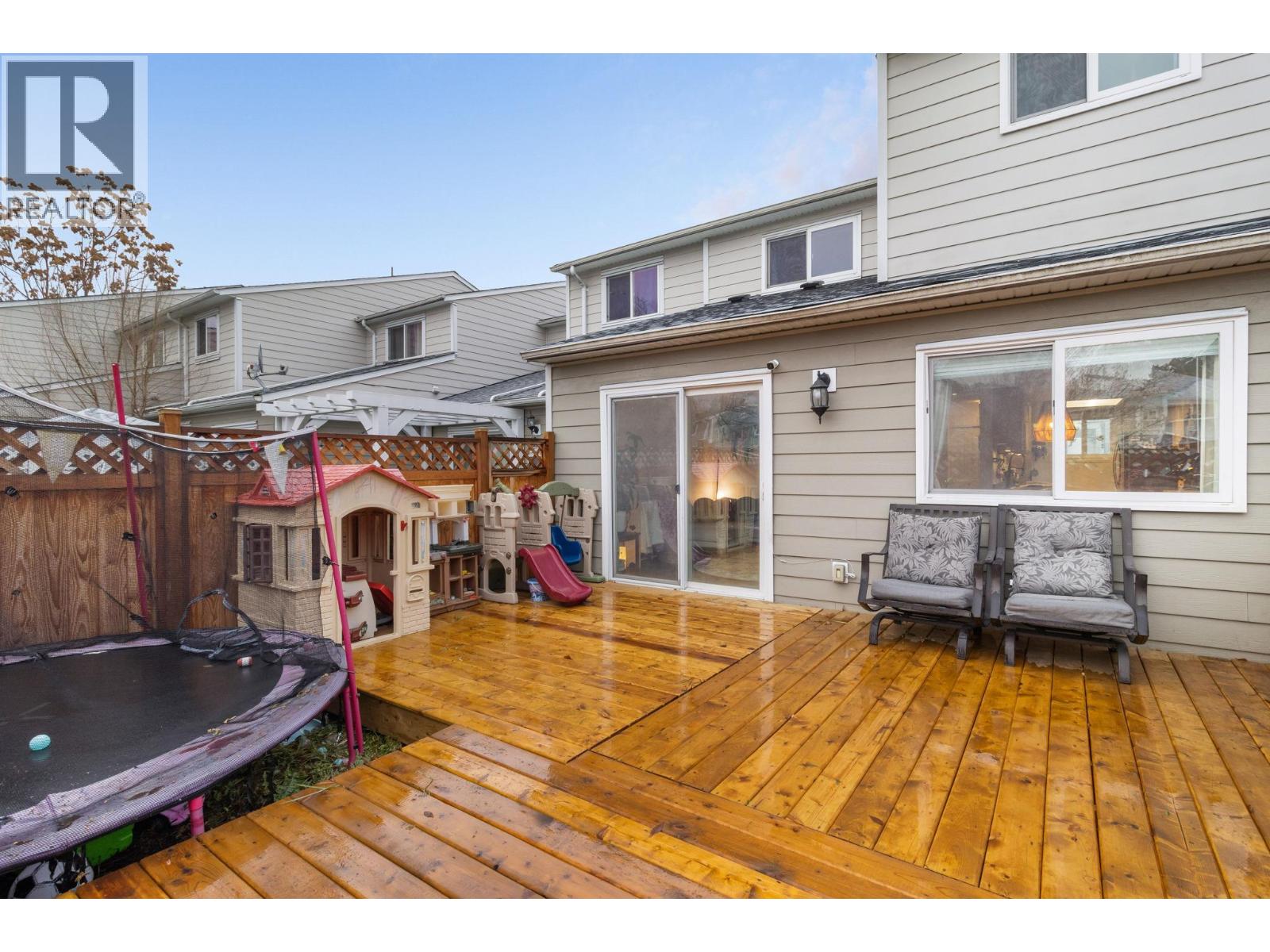 1808 45 Street Unit# 6, Vernon, British Columbia  V1T 7P8 - Photo 23 - 10386253