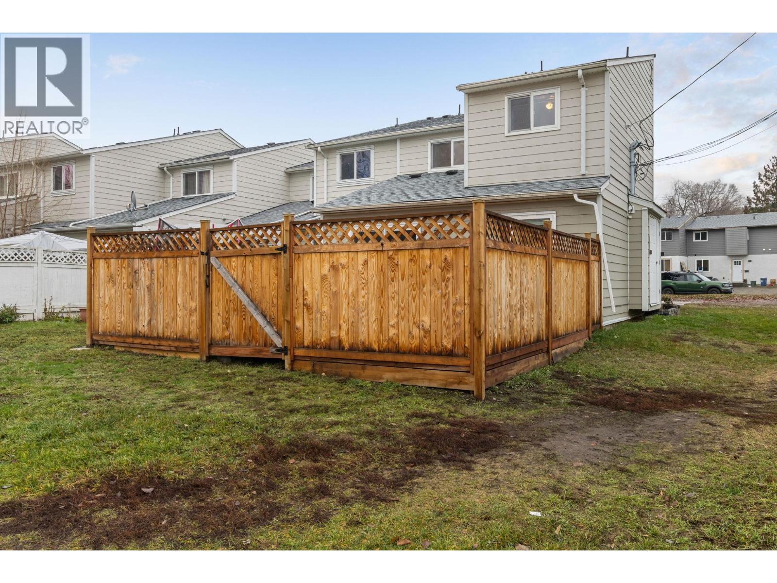1808 45 Street Unit# 6, Vernon, British Columbia  V1T 7P8 - Photo 24 - 10386253