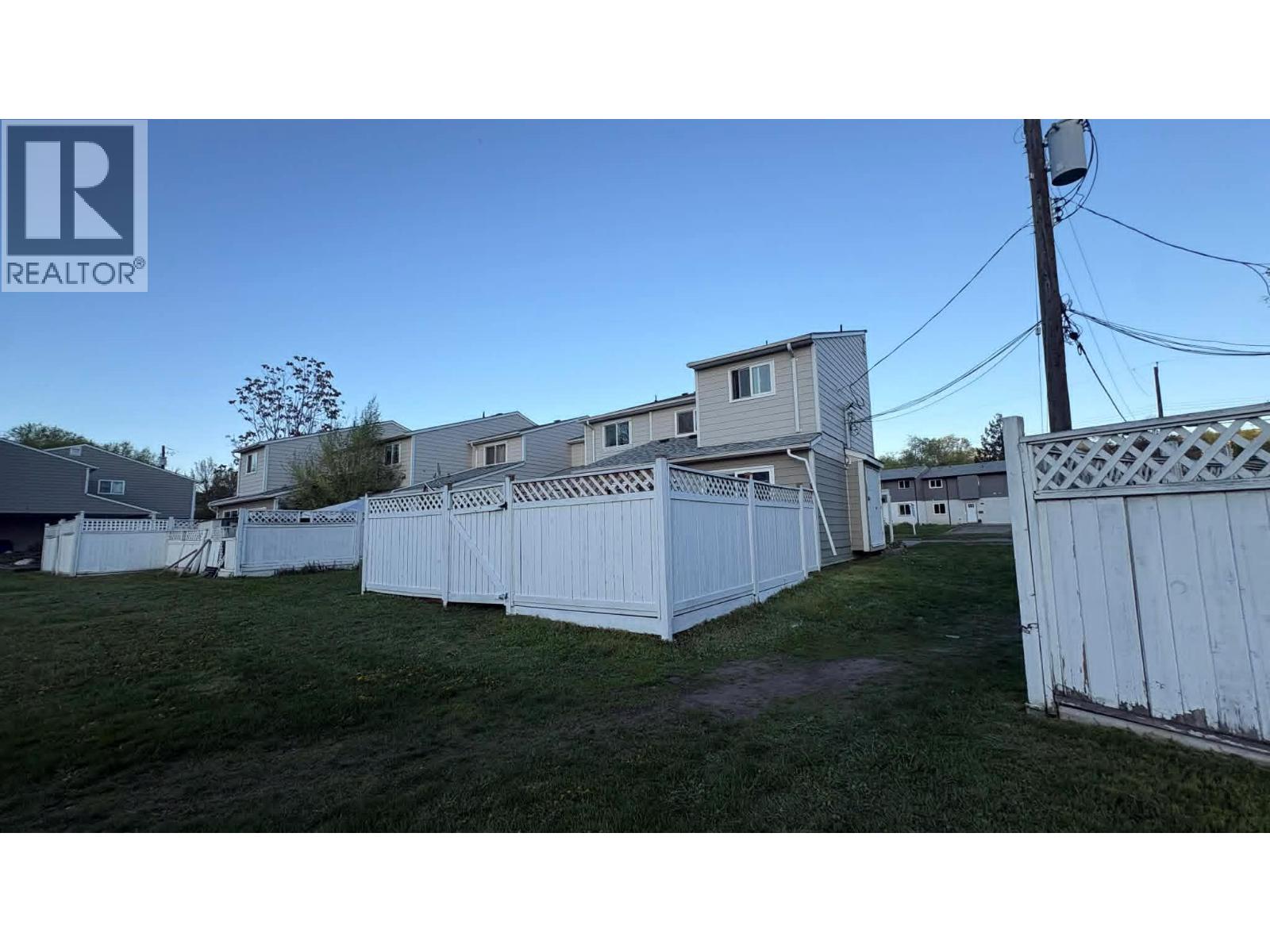1808 45 Street Unit# 6, Vernon, British Columbia  V1T 7P8 - Photo 27 - 10386253
