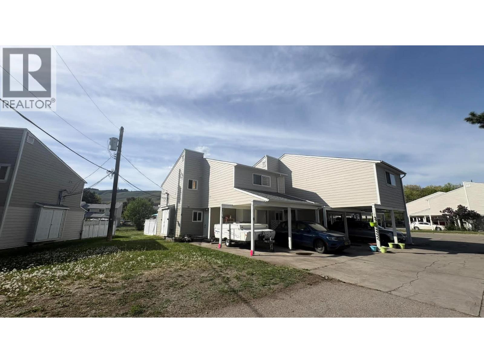 1808 45 Street Unit# 6, Vernon, British Columbia  V1T 7P8 - Photo 30 - 10386253