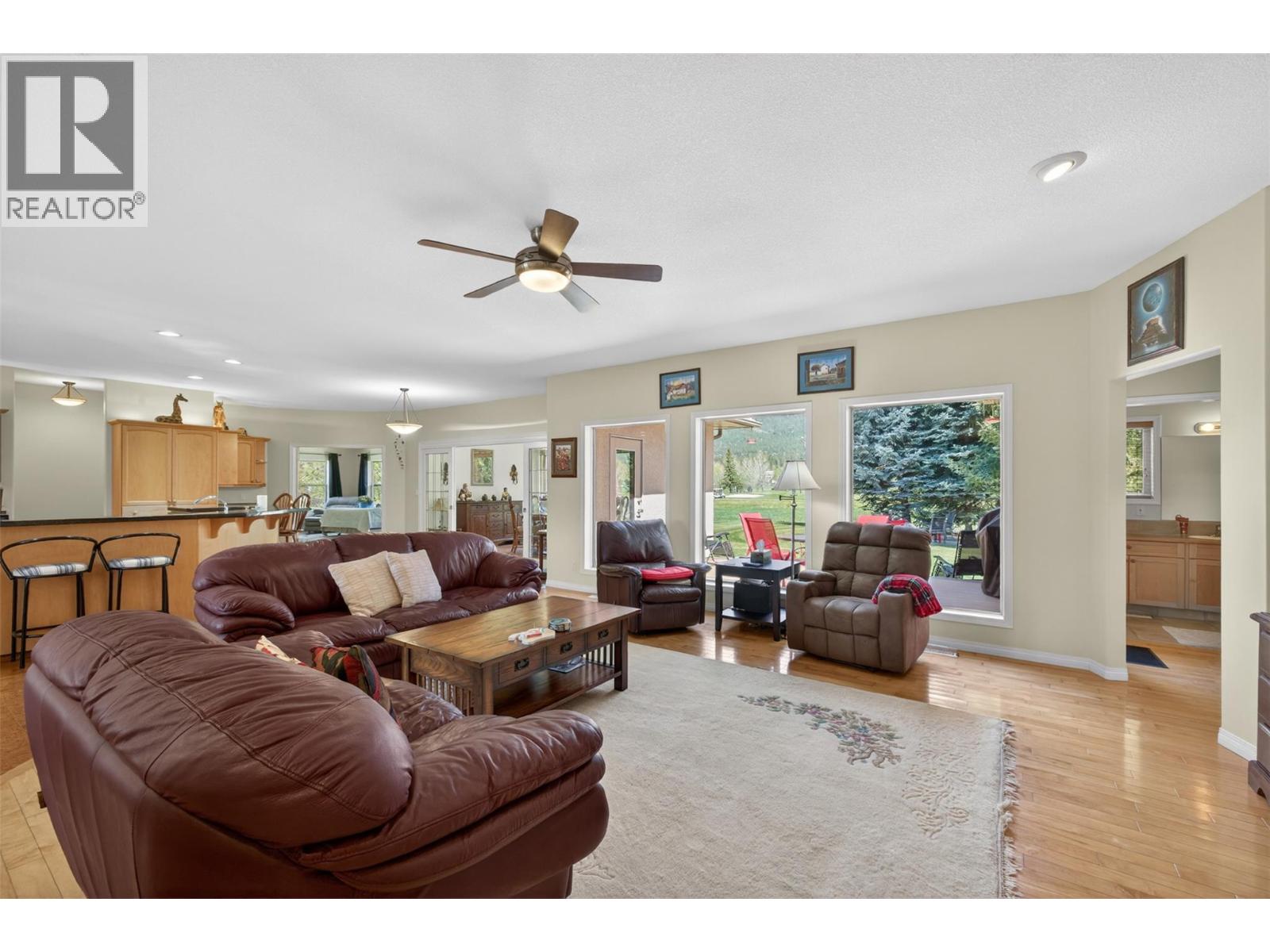 5102 Riverside Drive, Fairmont Hot Springs, British Columbia  V0B 1L1 - Photo 29 - 10386294